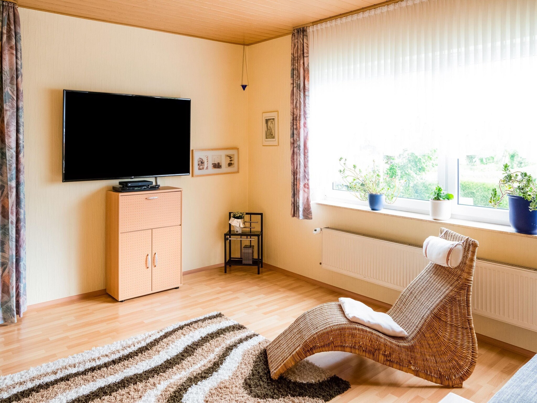 Ferienwohnung El Dorado