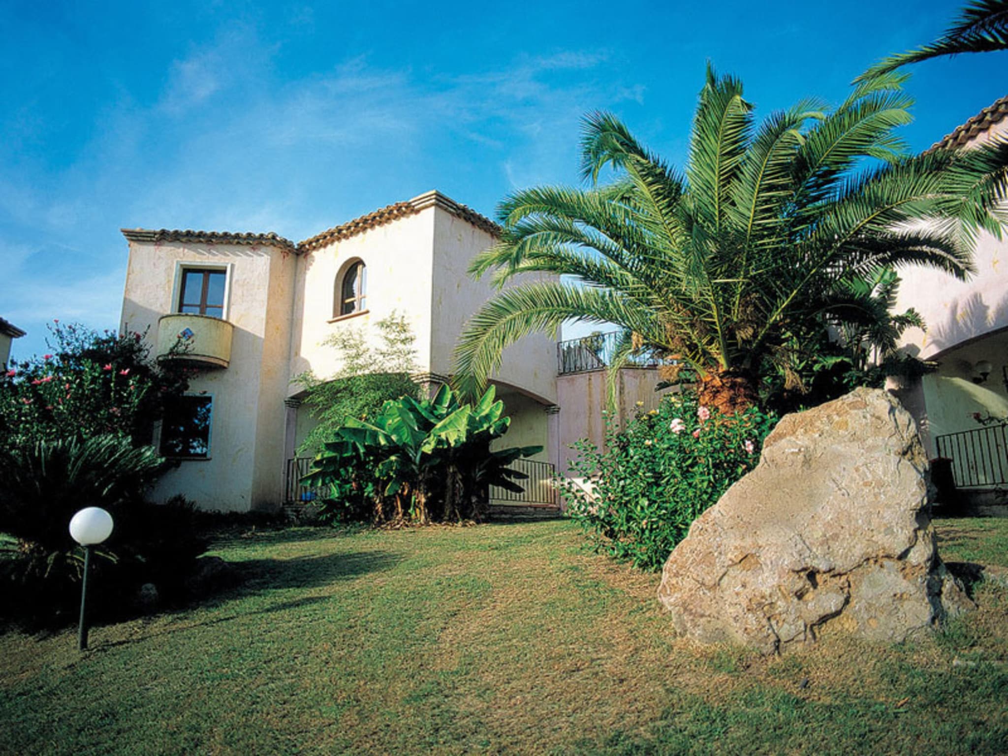 Apartment Baia Palme bilo 4