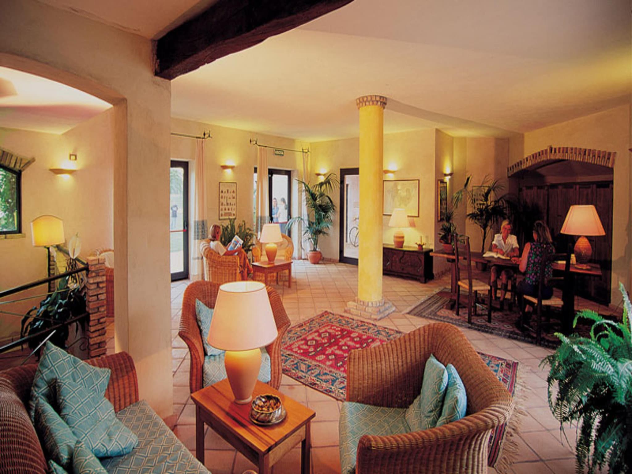 Apartment Baia Palme bilo 4