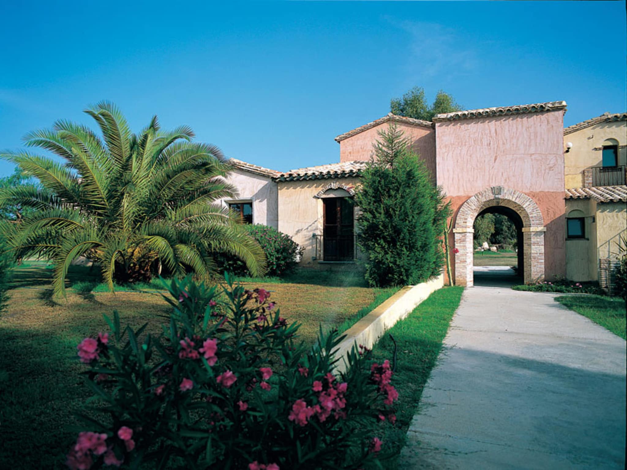 Apartment Baia Palme bilo 4