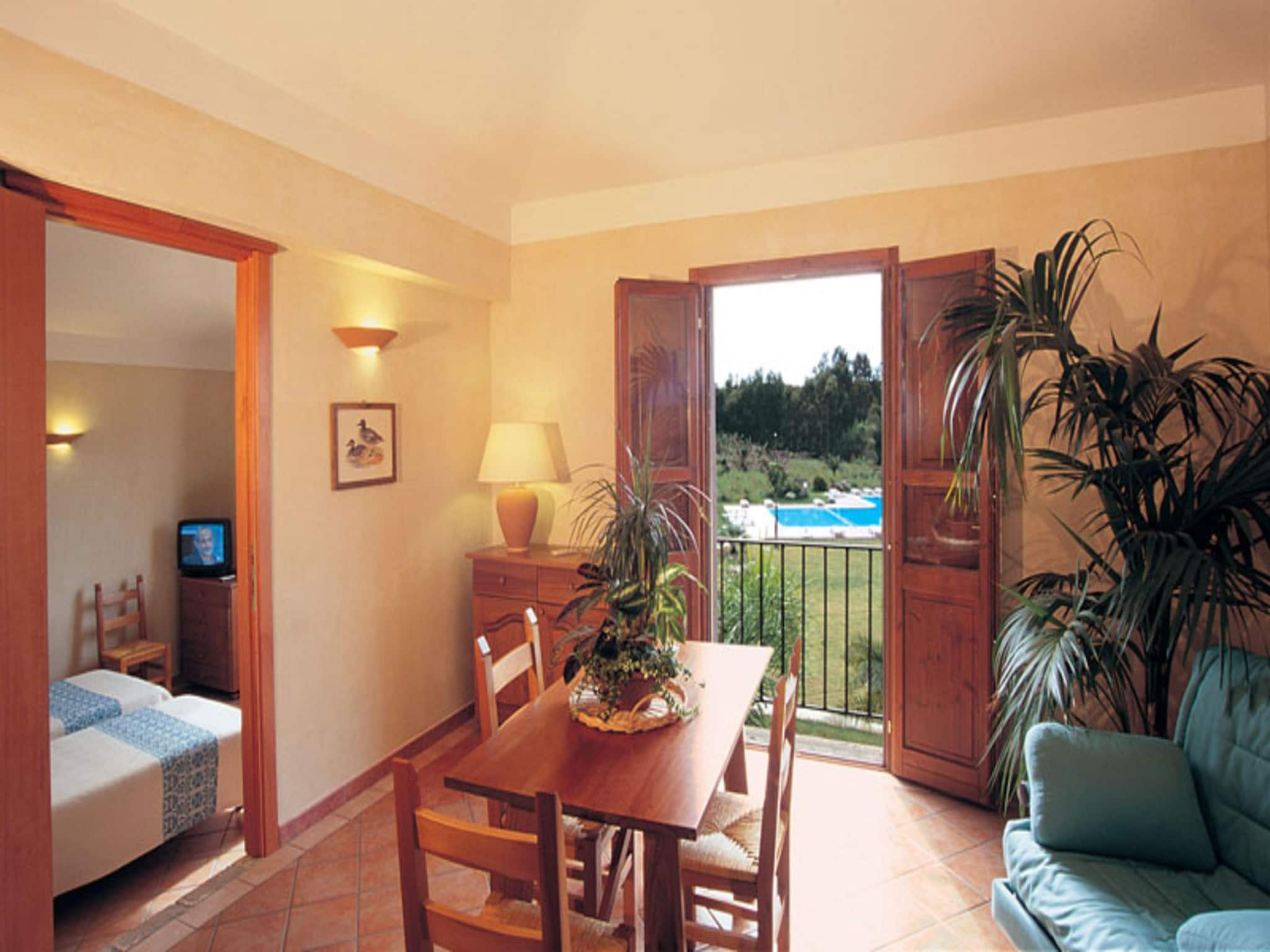 Apartment Baia Palme bilo 4