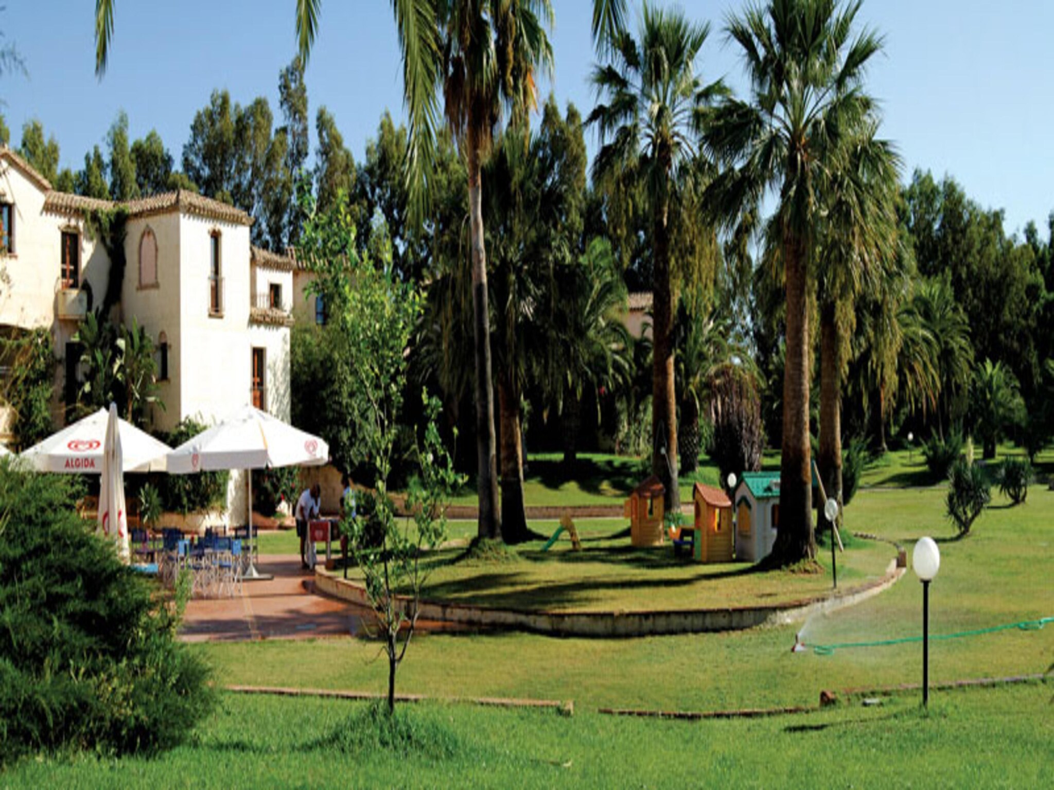 Apartment Baia Palme bilo 4