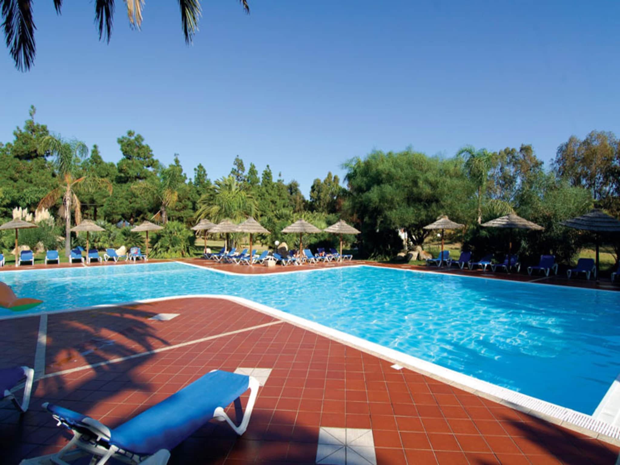 Apartment Baia Palme bilo 4