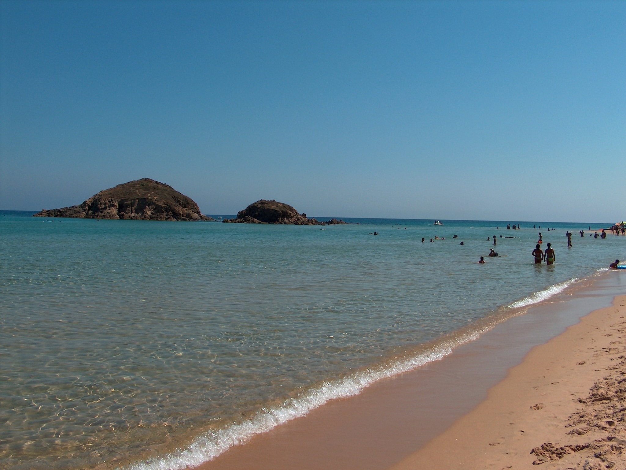 Apartment Baia Palme bilo 4