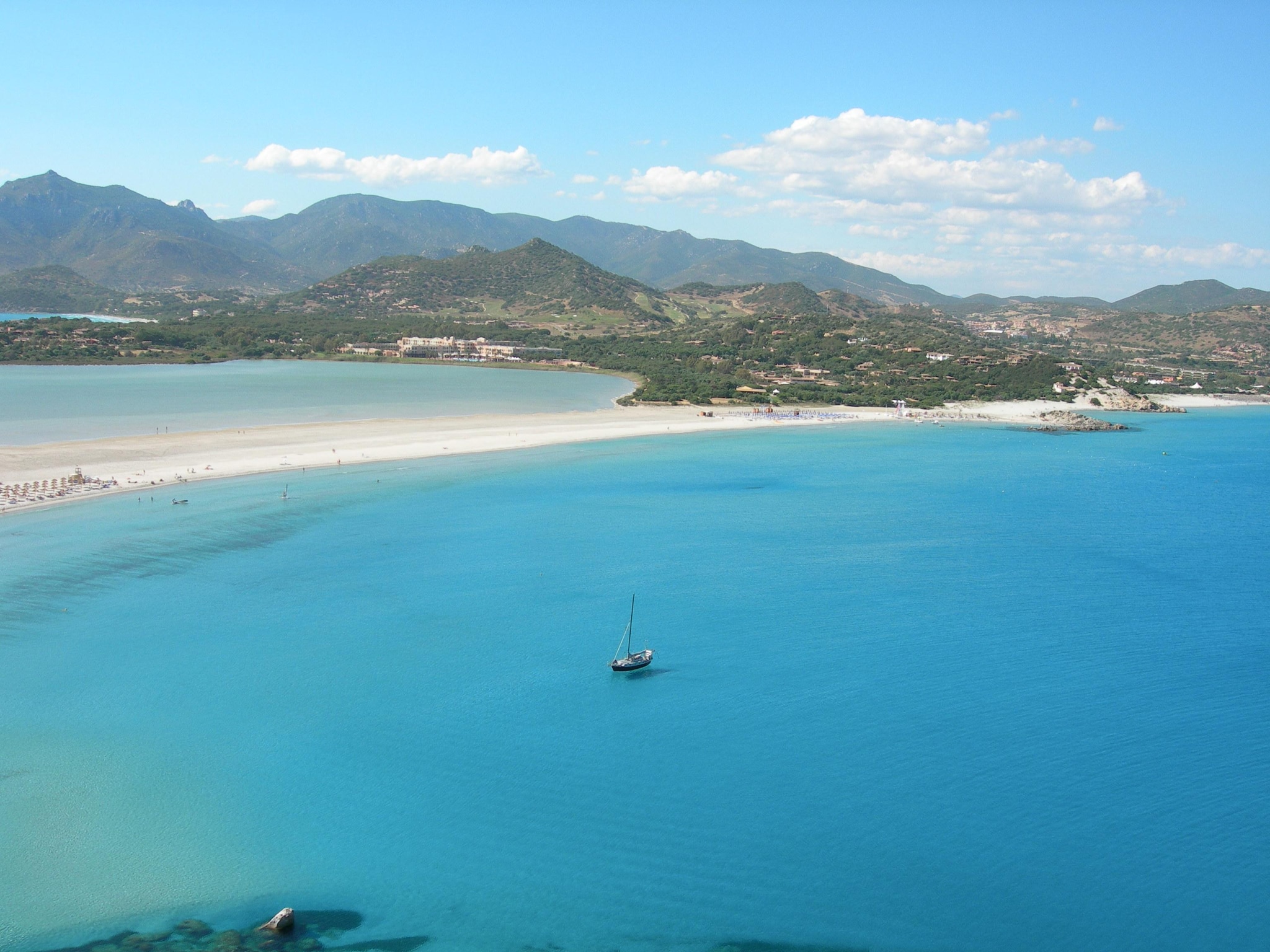 Apartment Baia Palme bilo 4