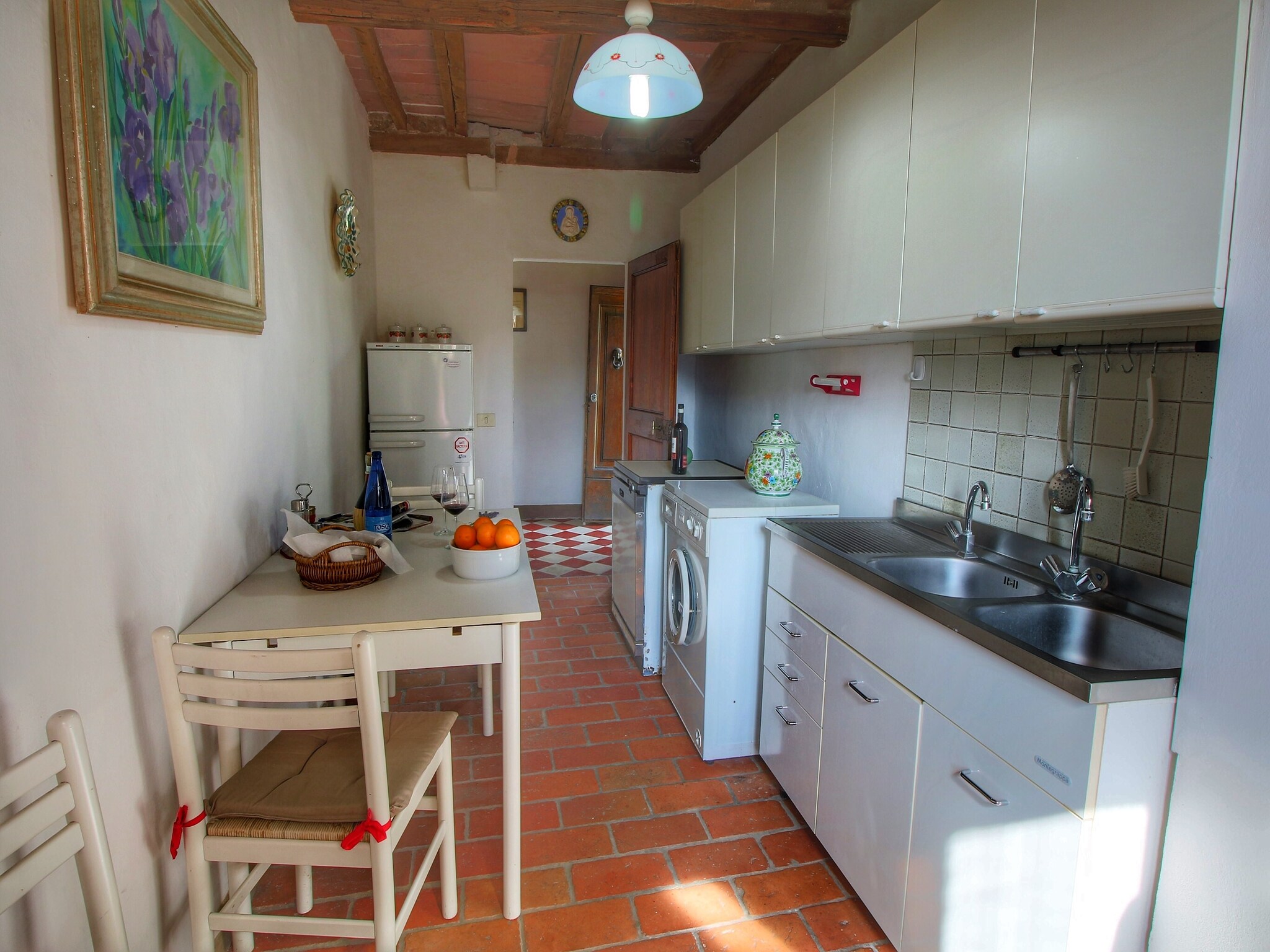 Vacation home Villa Siena