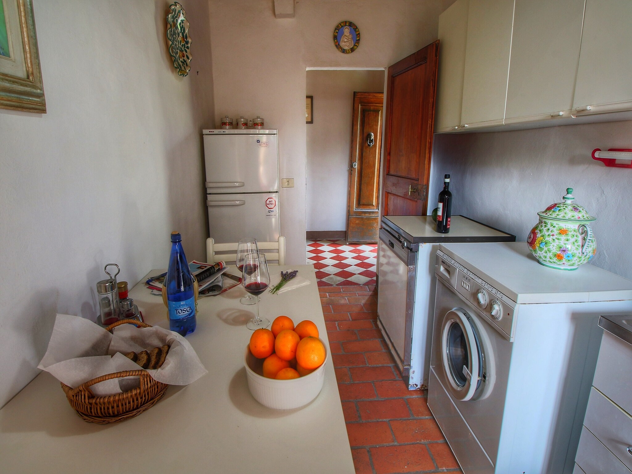 Vacation home Villa Siena