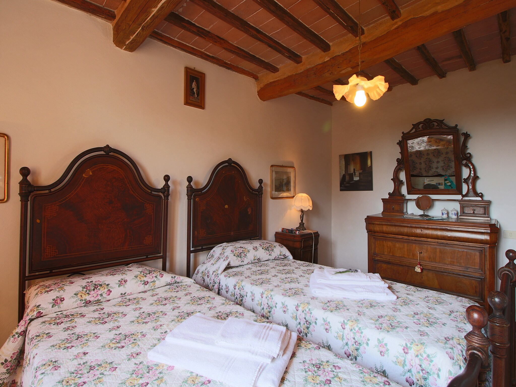 Vacation home Villa Siena