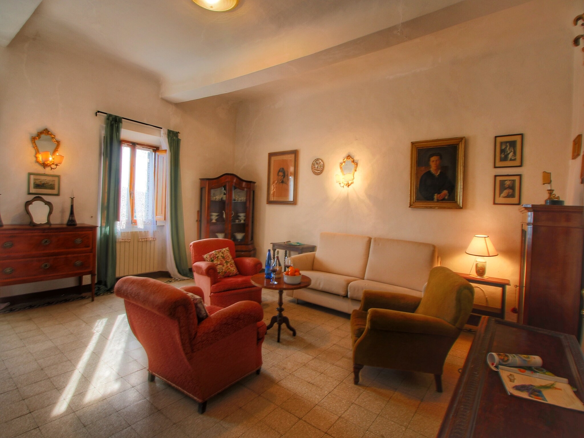 Vacation home Villa Siena