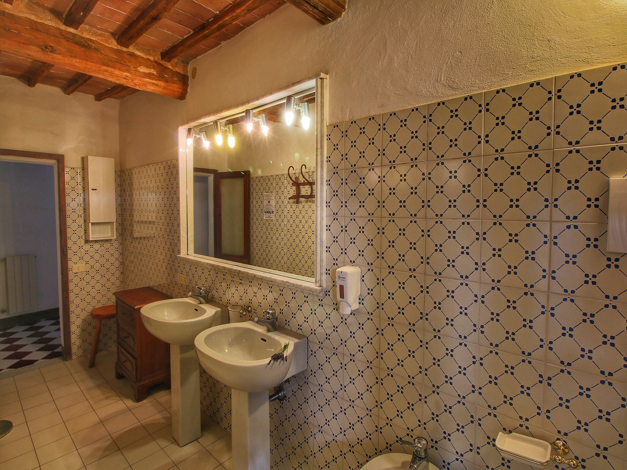 Vacation home Villa Siena