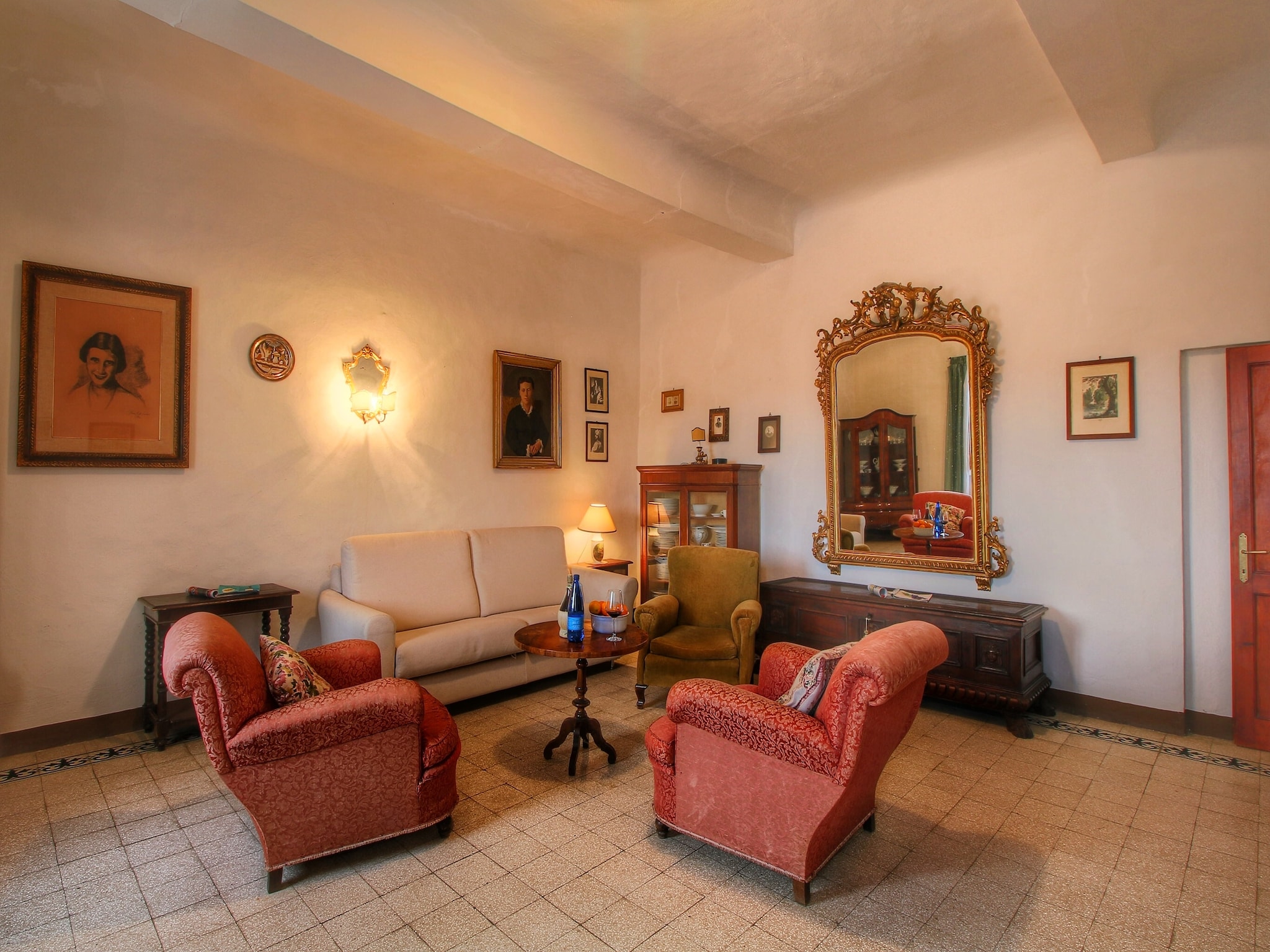 Vacation home Villa Siena