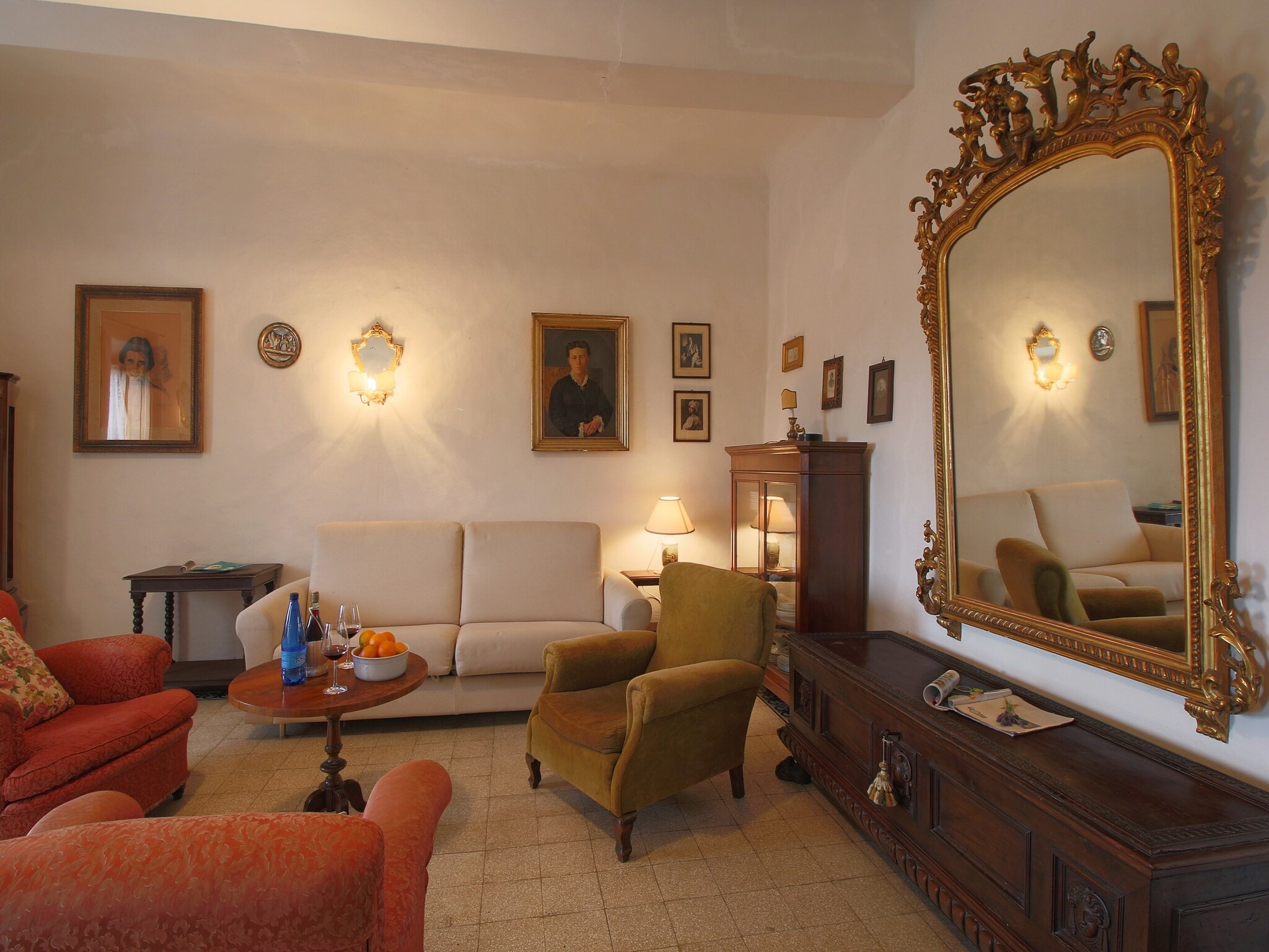 Vacation home Villa Siena
