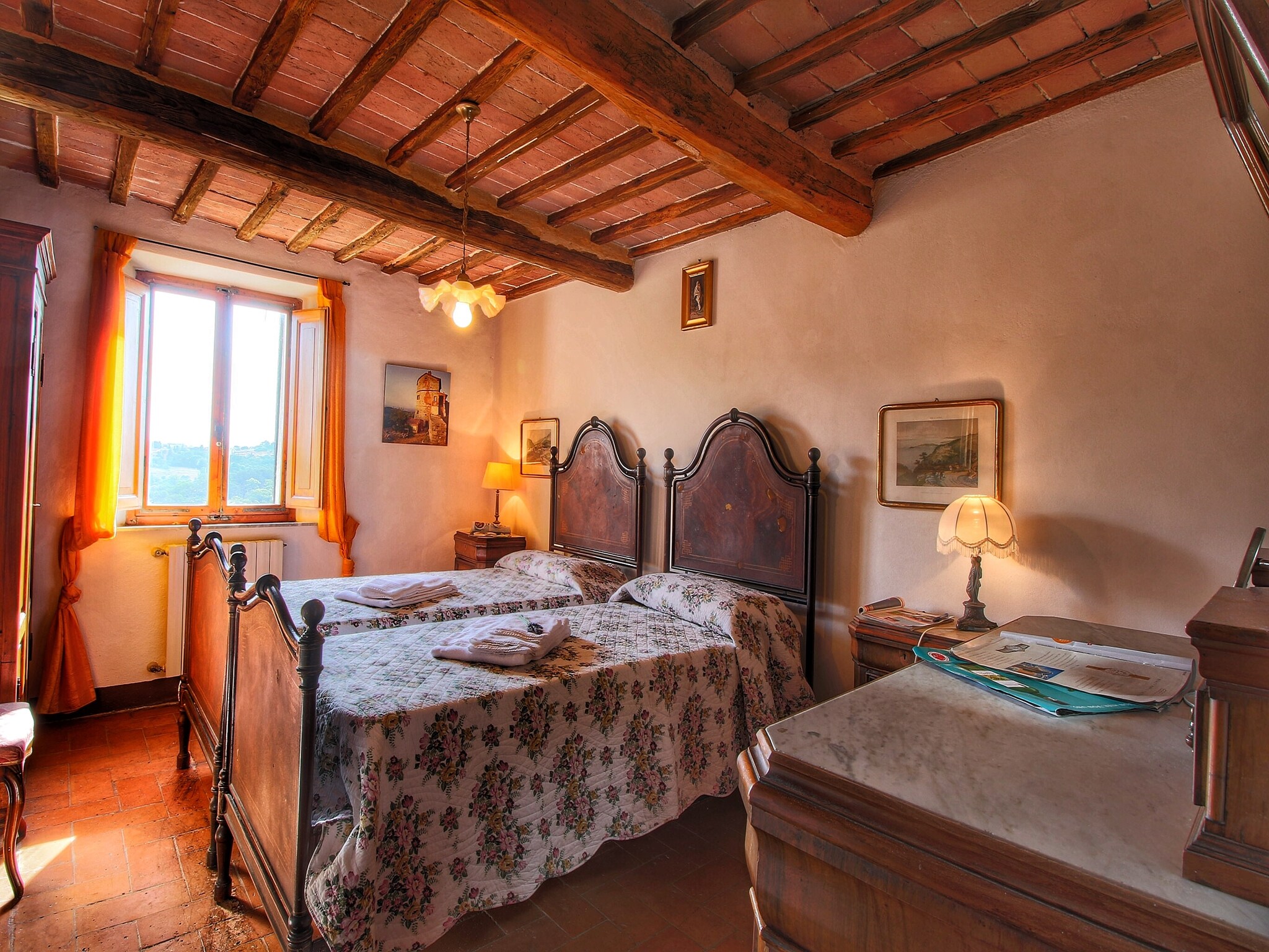 Vacation home Villa Siena