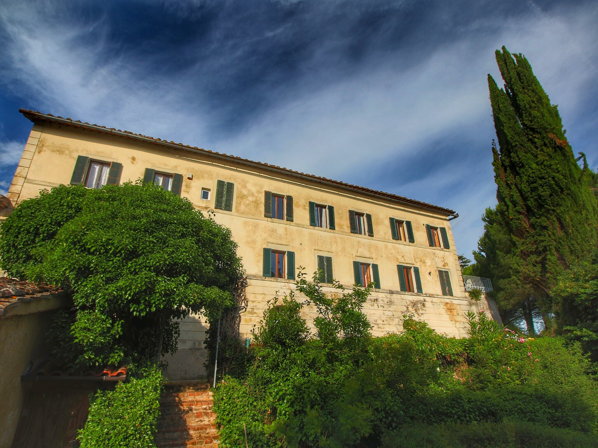 Vacation home Villa Siena