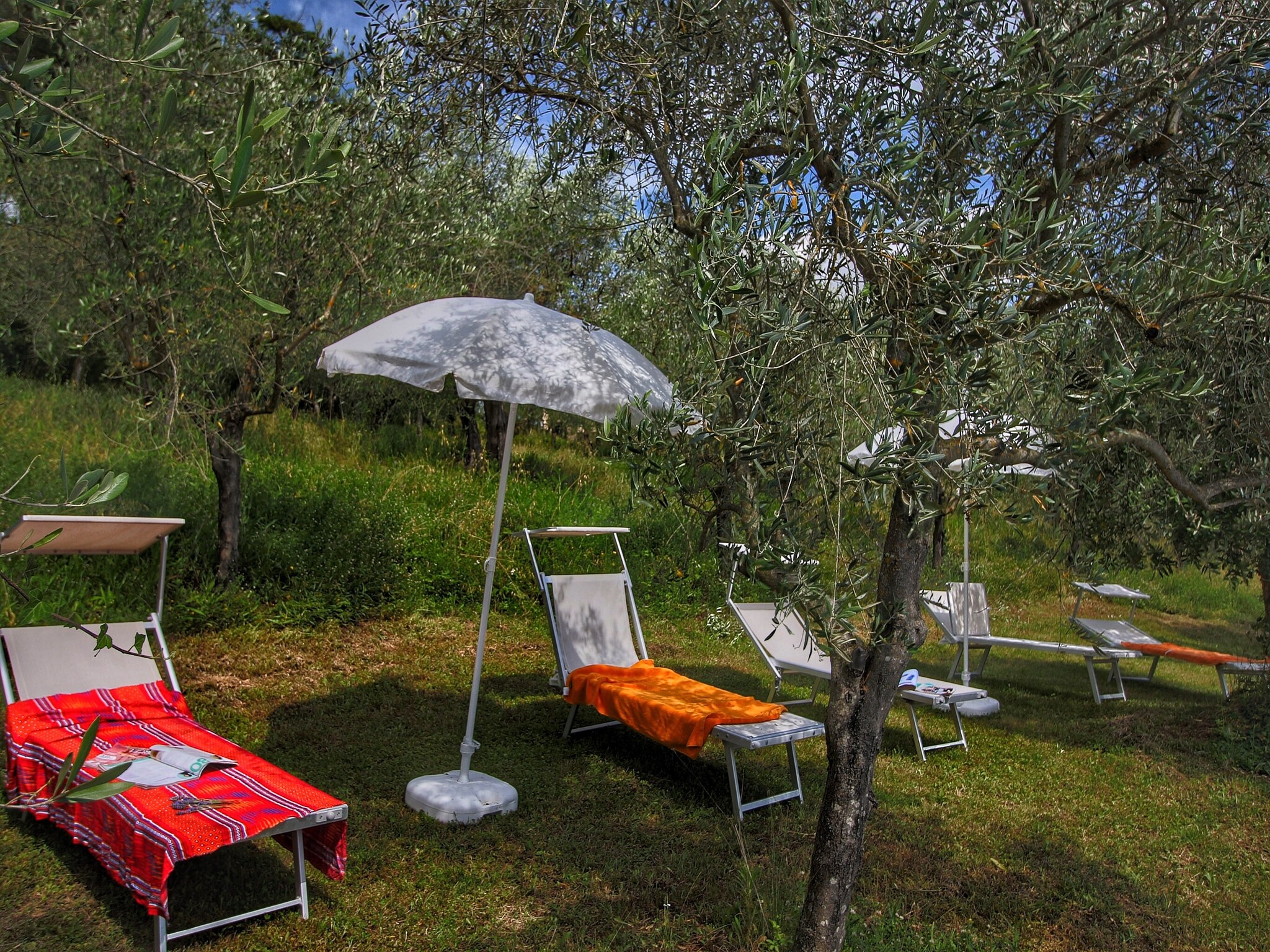 Vacation home Villa Siena