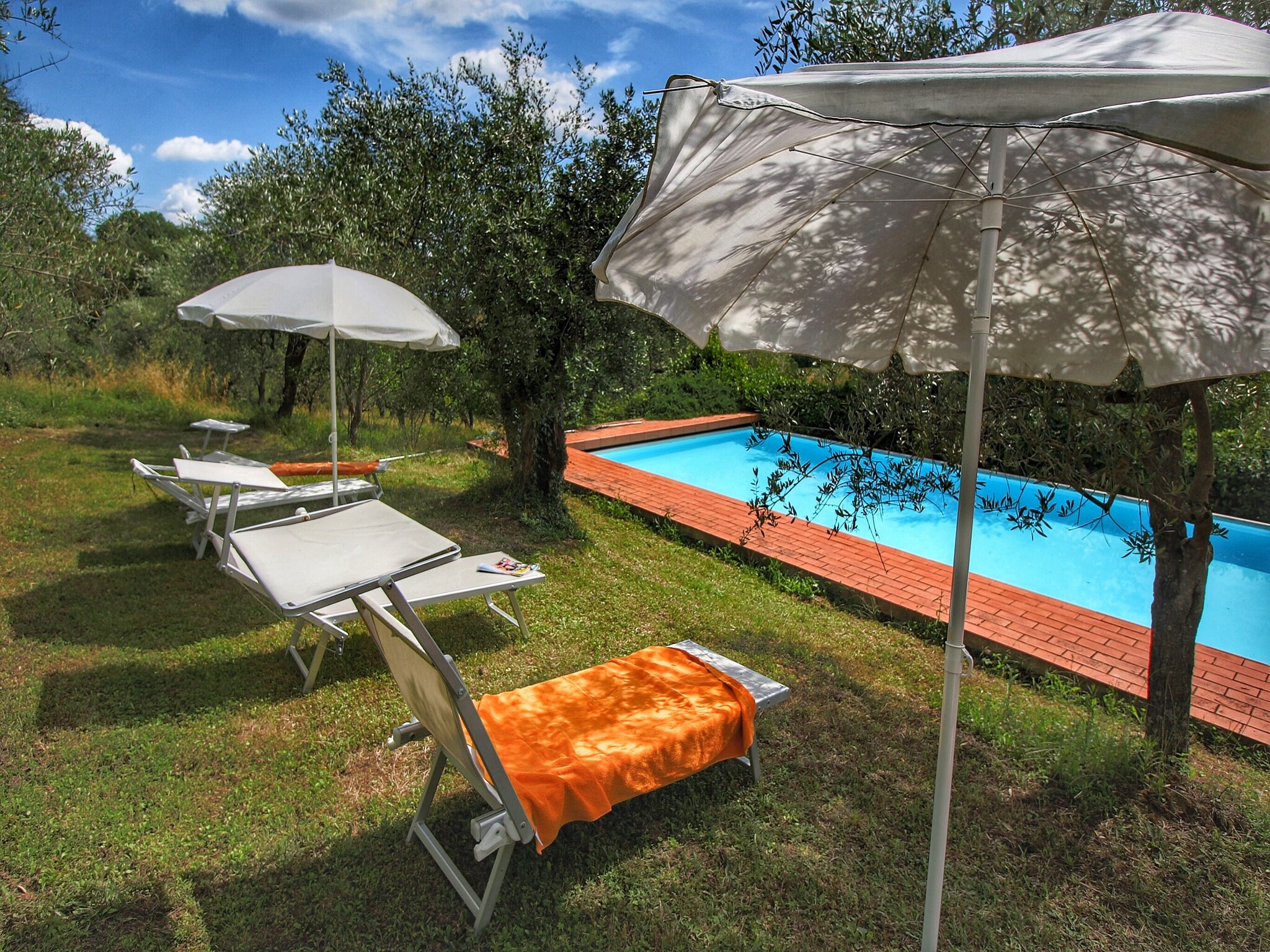 Vacation home Villa Siena