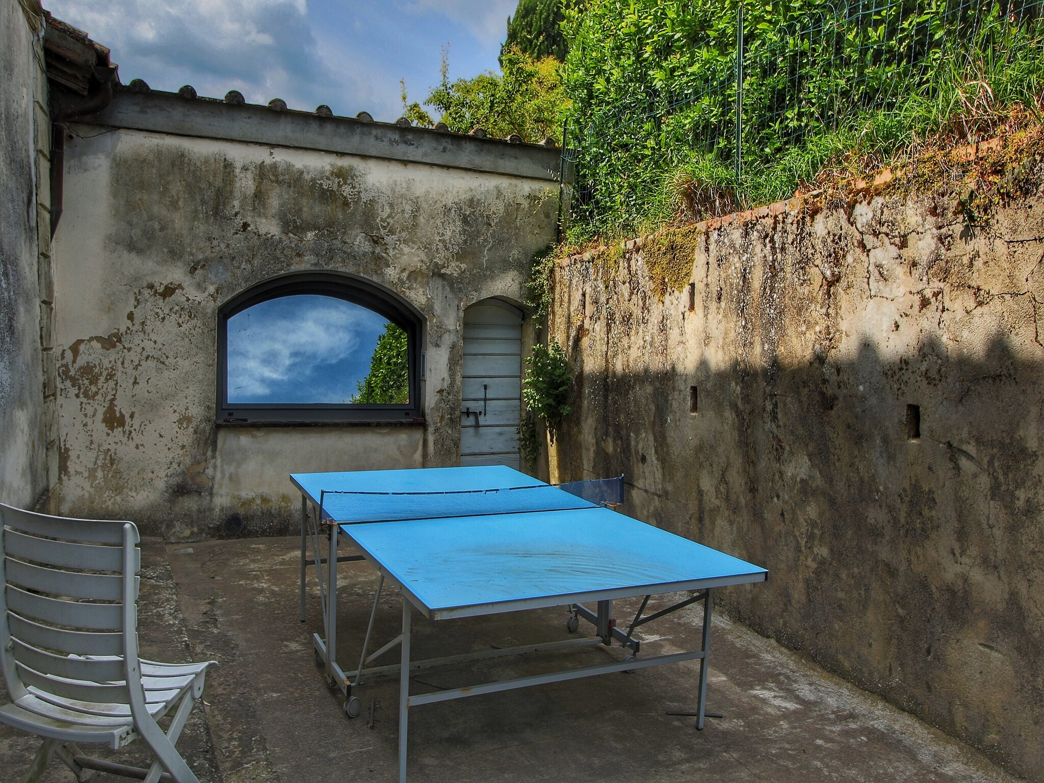 Vacation home Villa Siena