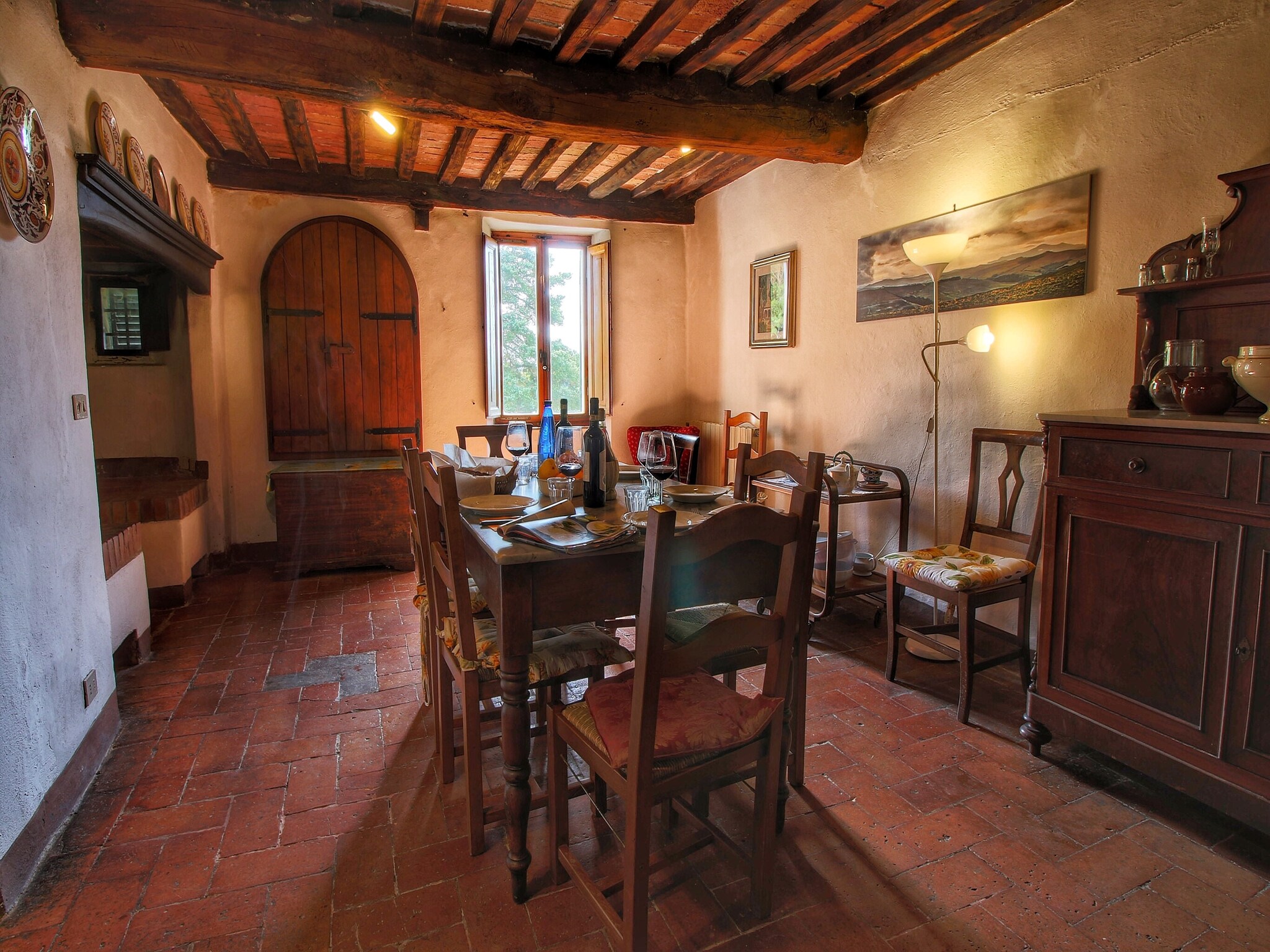 Vacation home Villa Siena