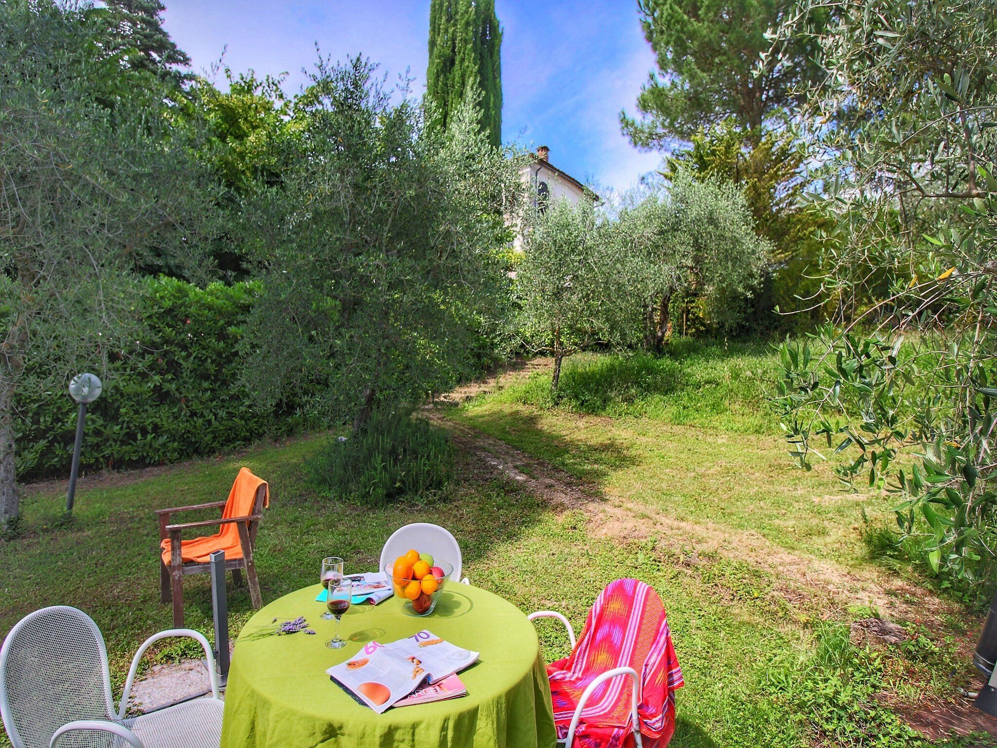 Vacation home Villa Siena
