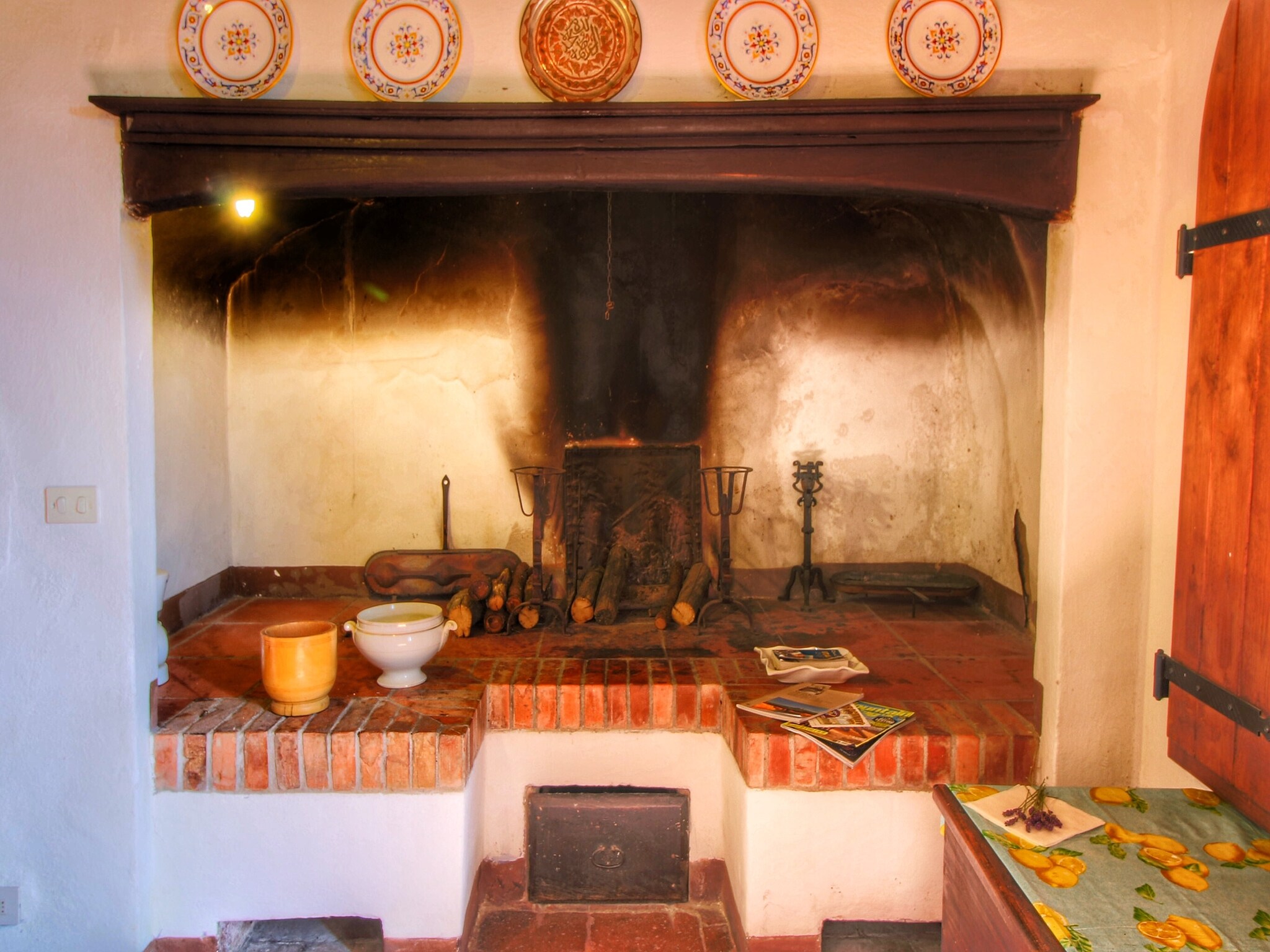 Vacation home Villa Siena