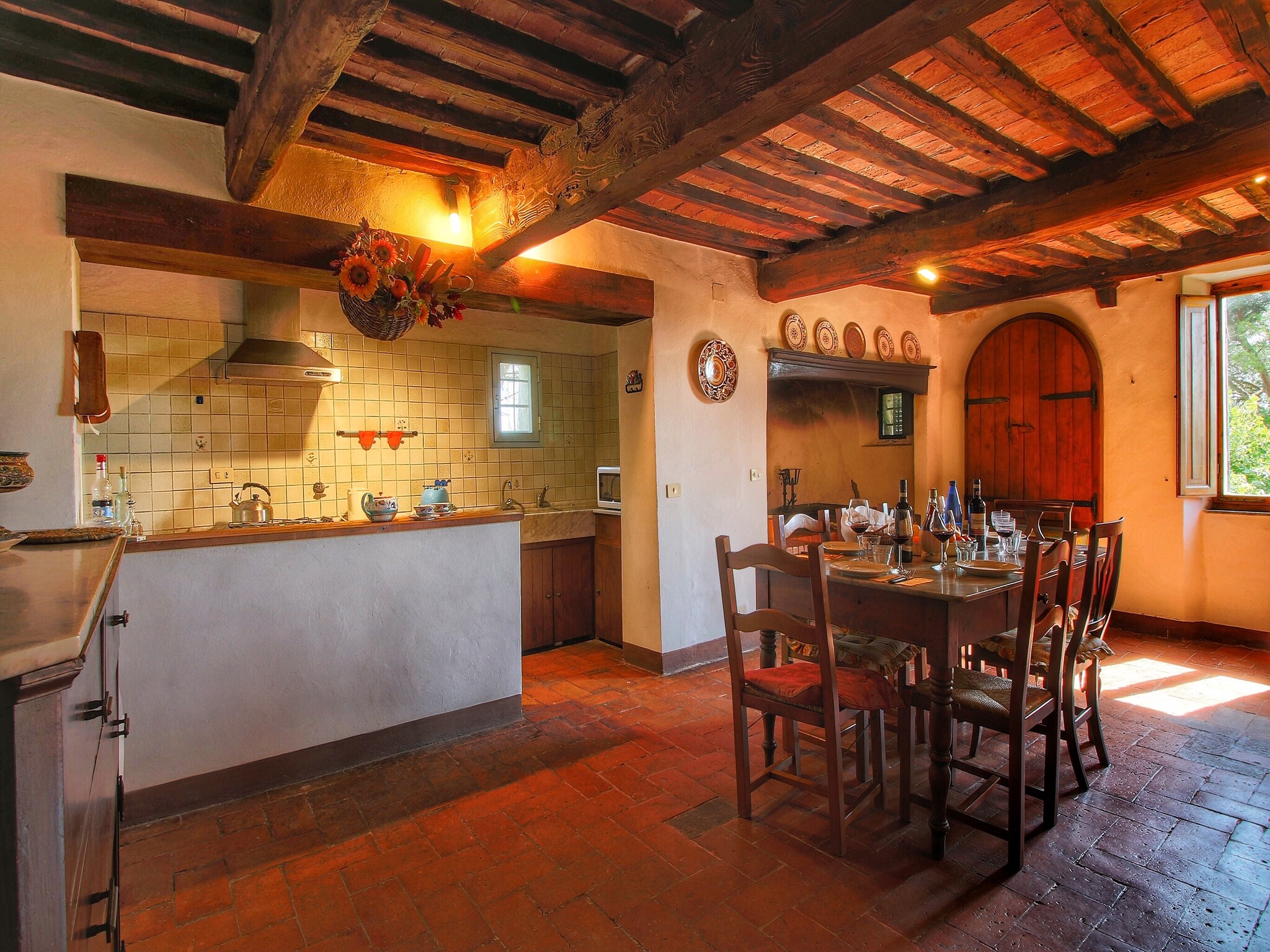 Vacation home Villa Siena