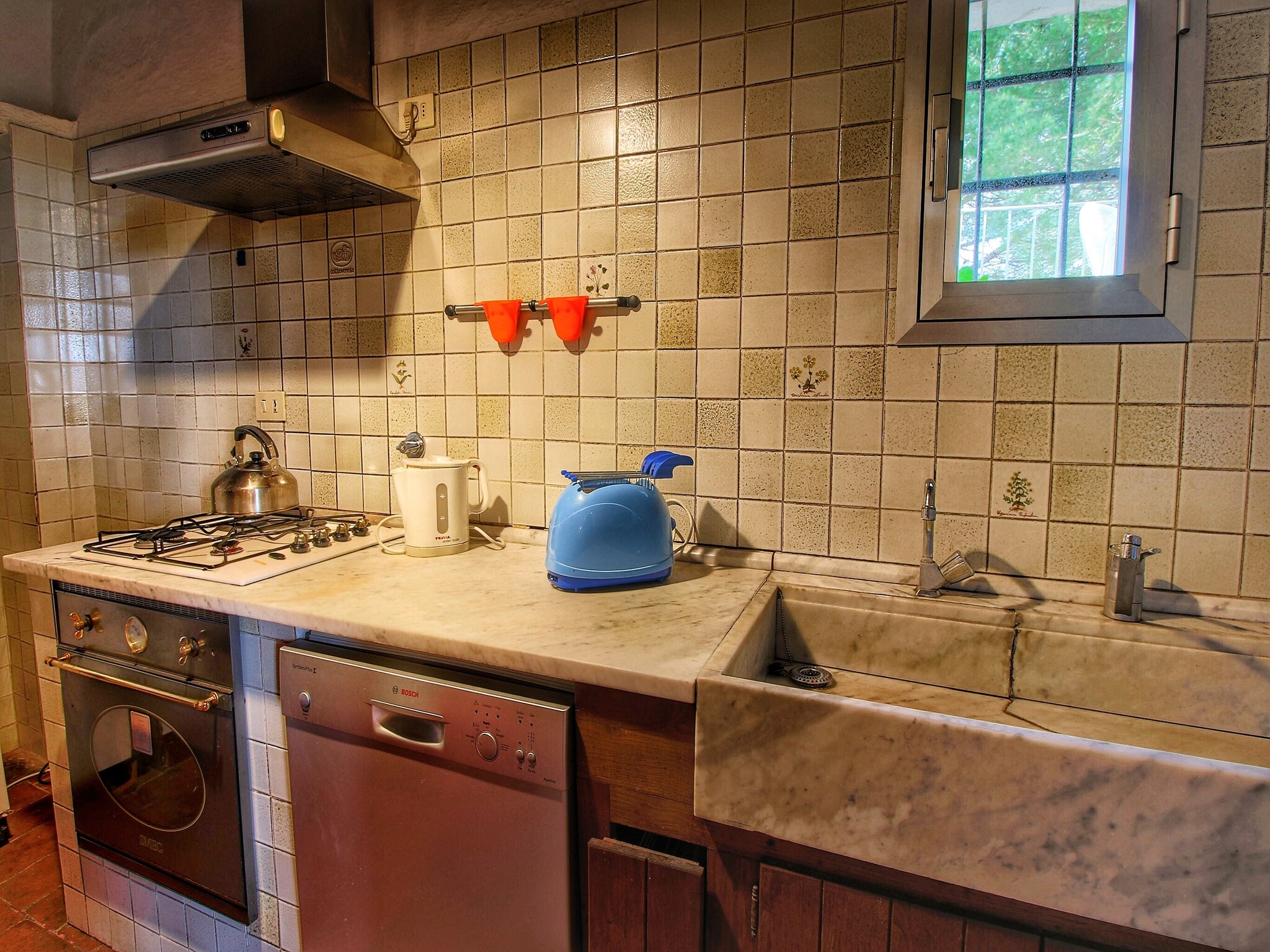 Vacation home Villa Siena