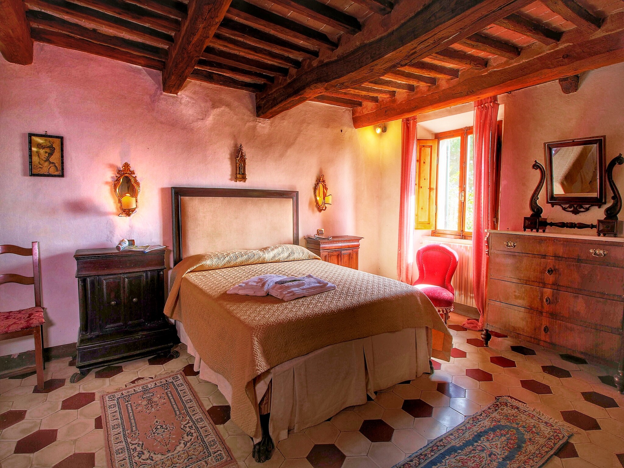 Vacation home Villa Siena