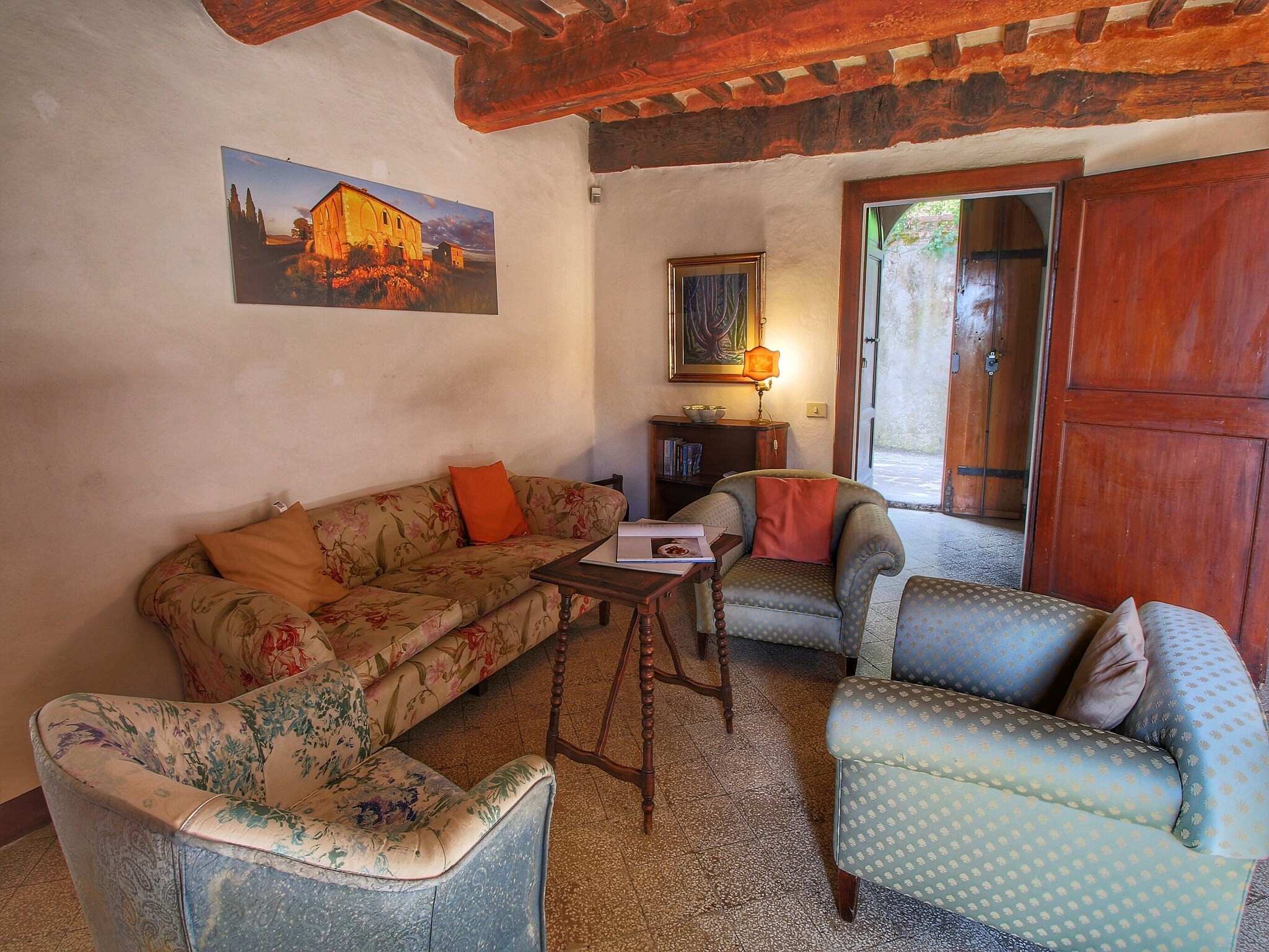 Vacation home Villa Siena