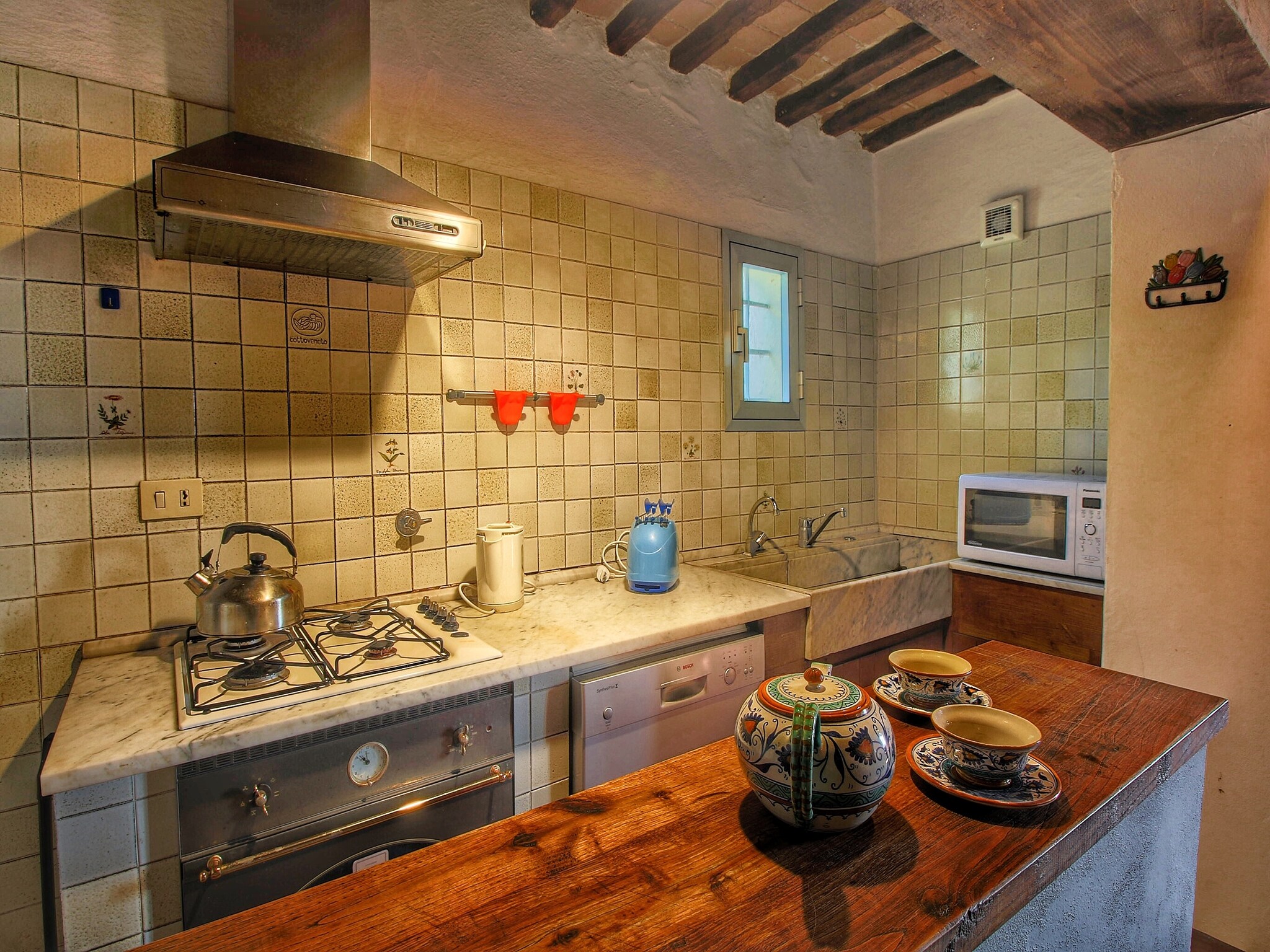 Vacation home Villa Siena