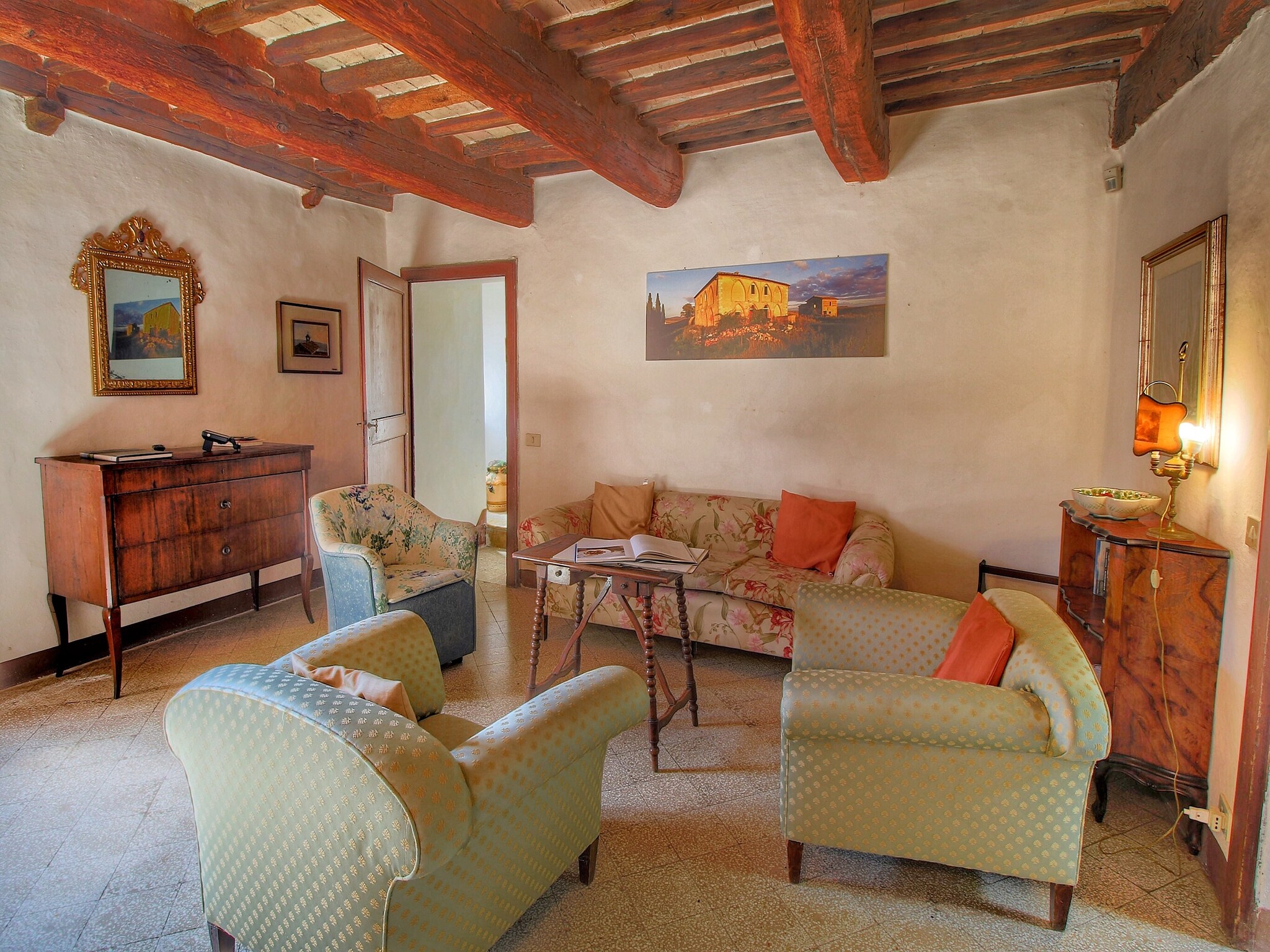 Vacation home Villa Siena