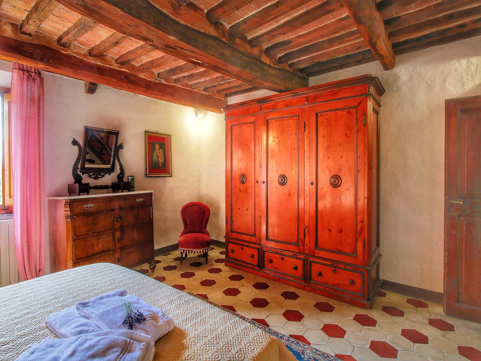 Vacation home Villa Siena