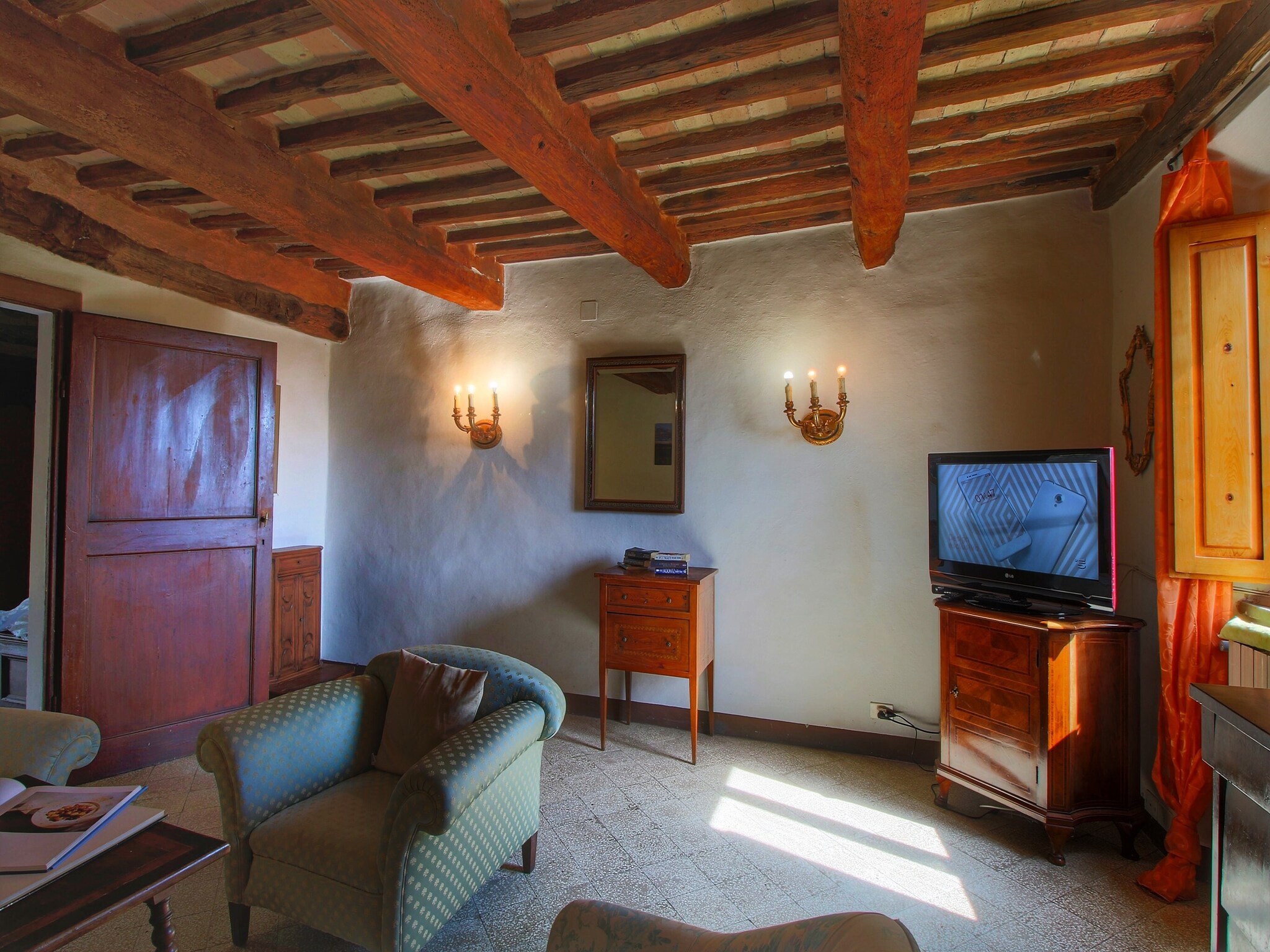 Vacation home Villa Siena