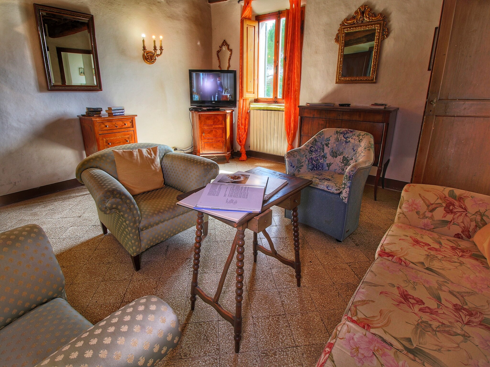 Vacation home Villa Siena