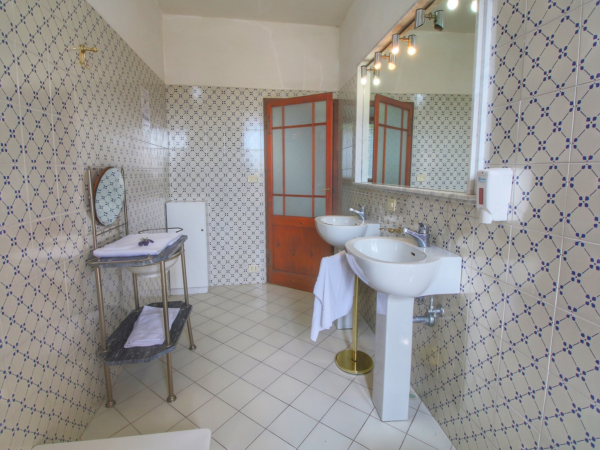 Vacation home Villa Siena