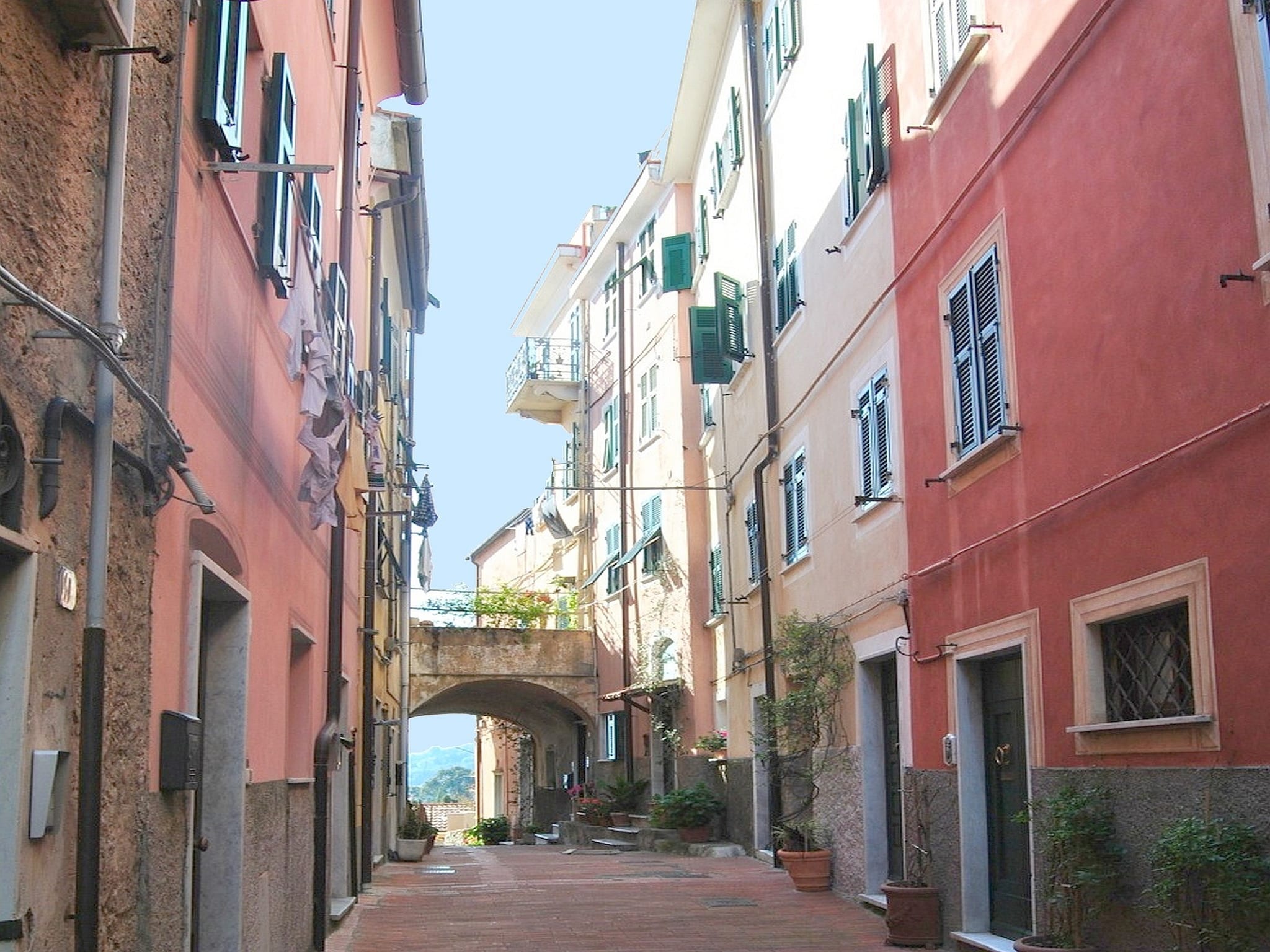   La Prua