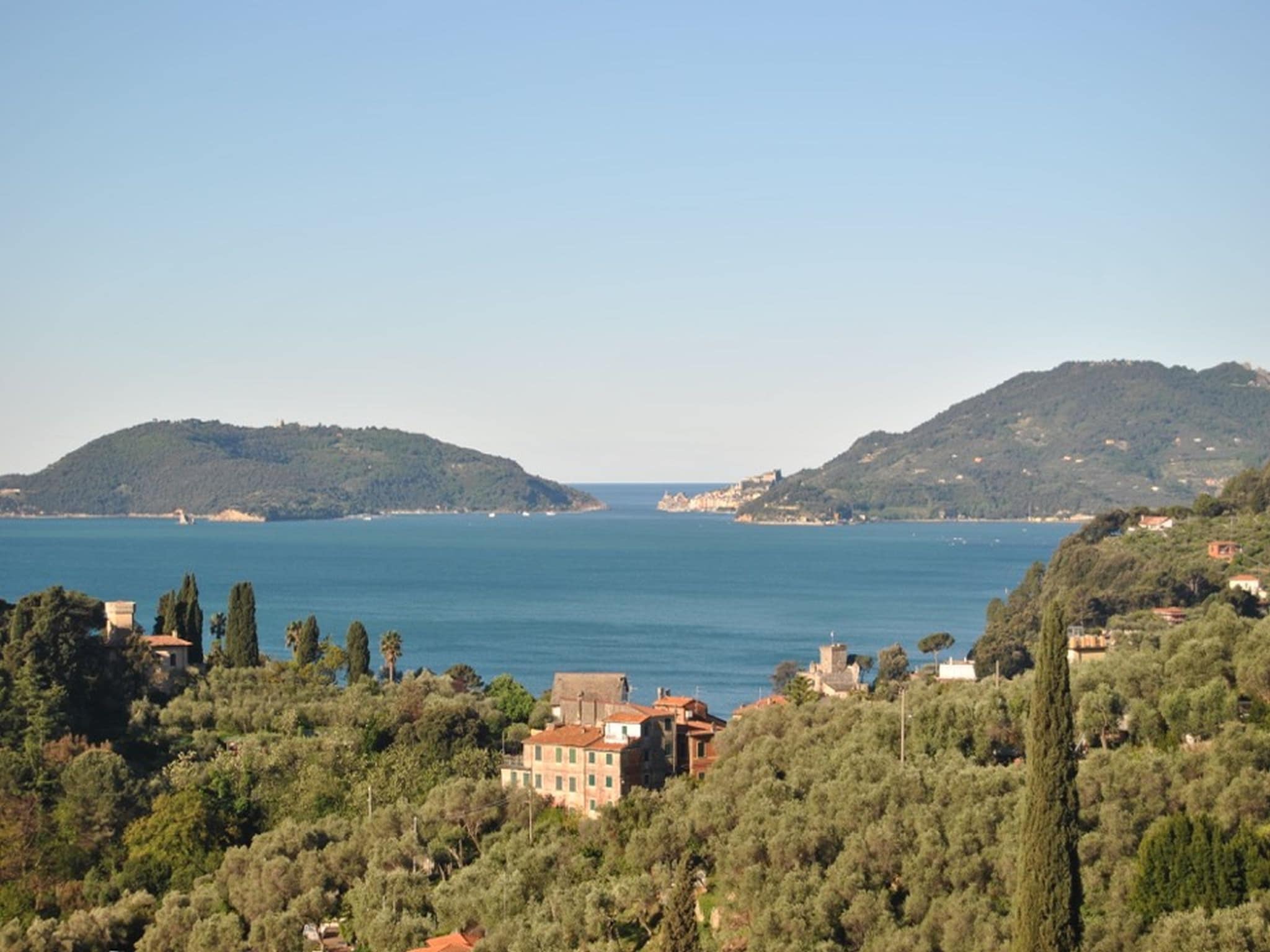   La Prua