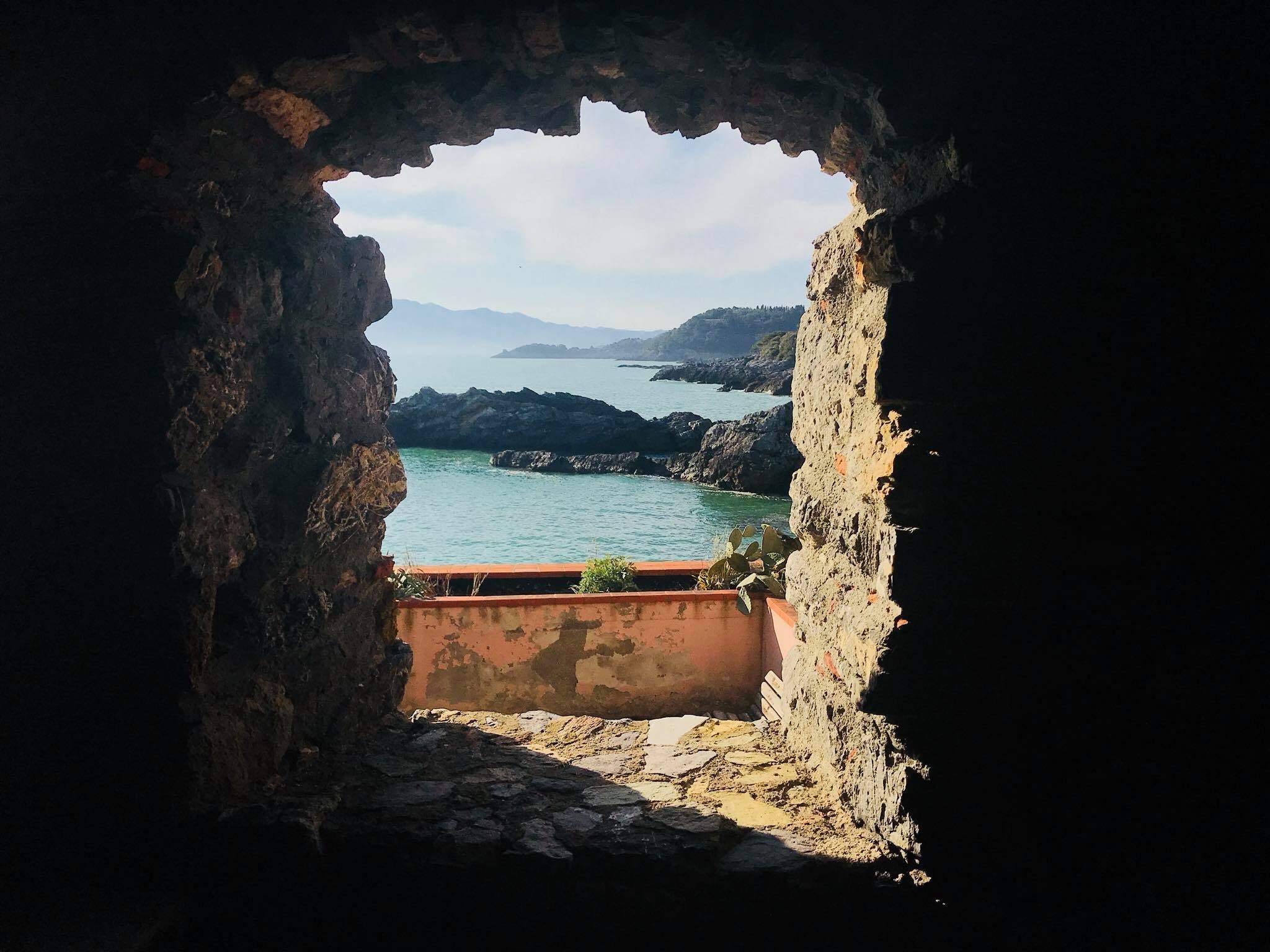   La Prua