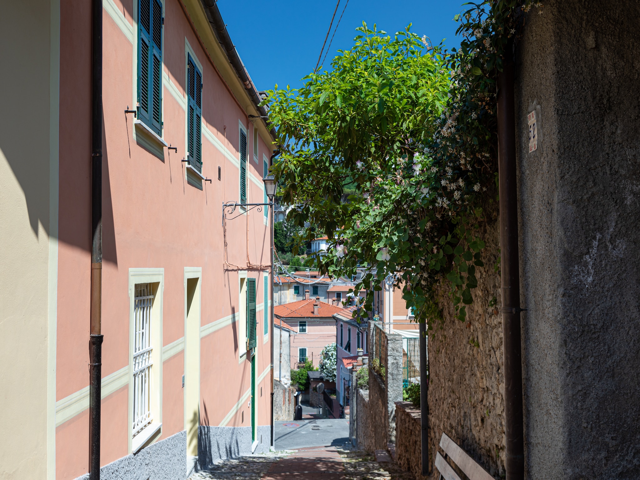   La Prua