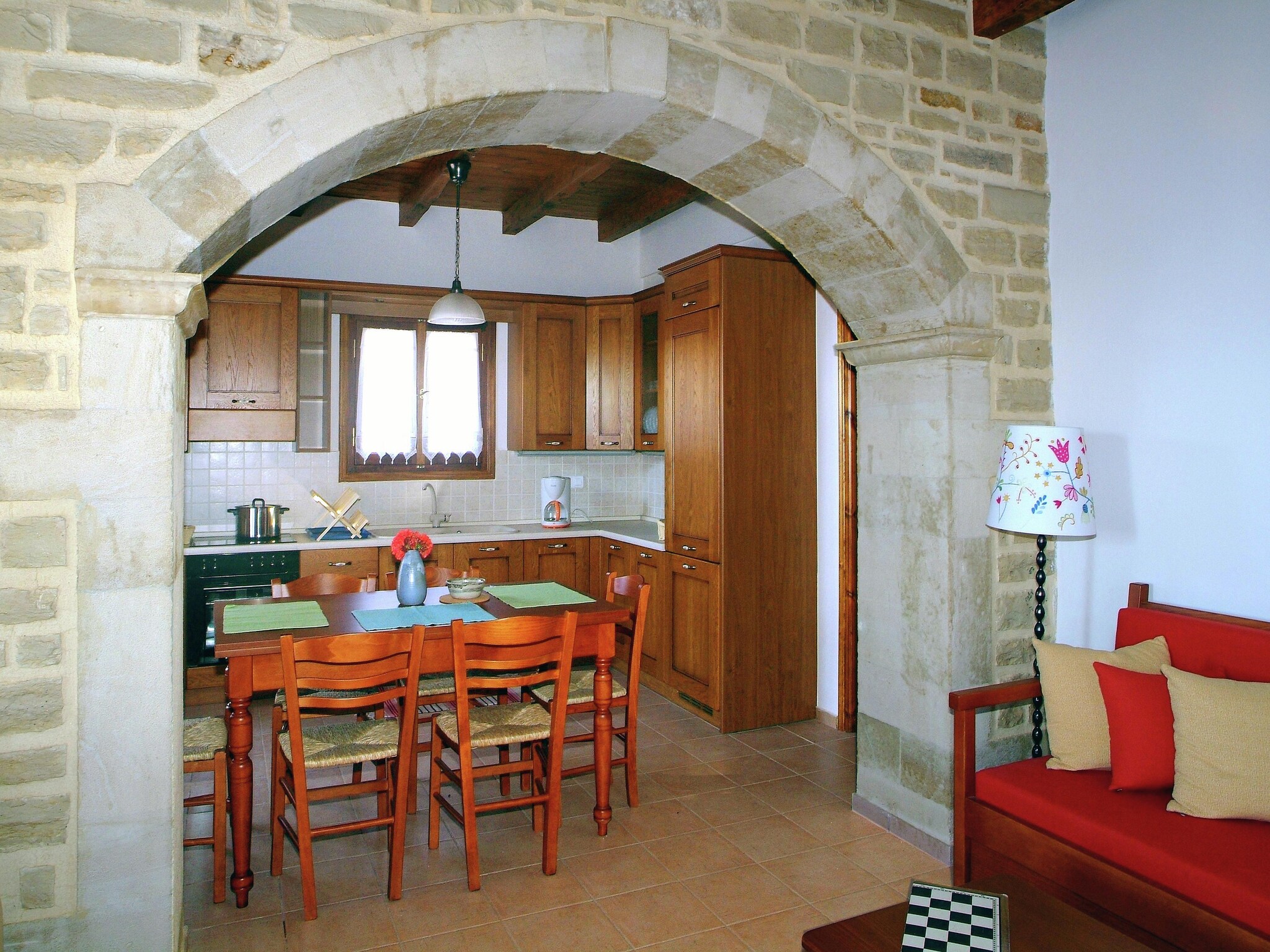 Casa di vacanze Villa Cocoon