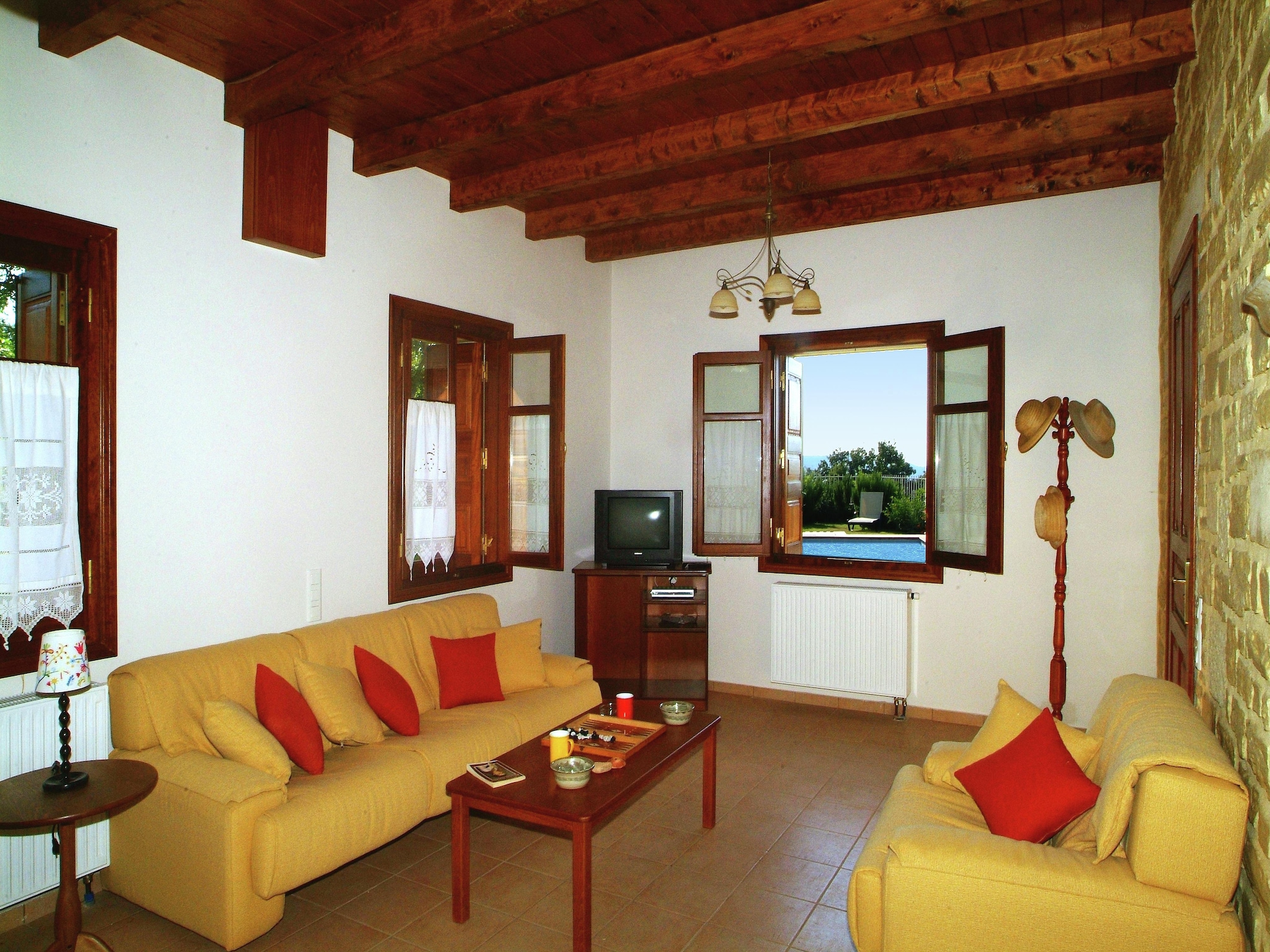 Casa di vacanze Villa Cocoon