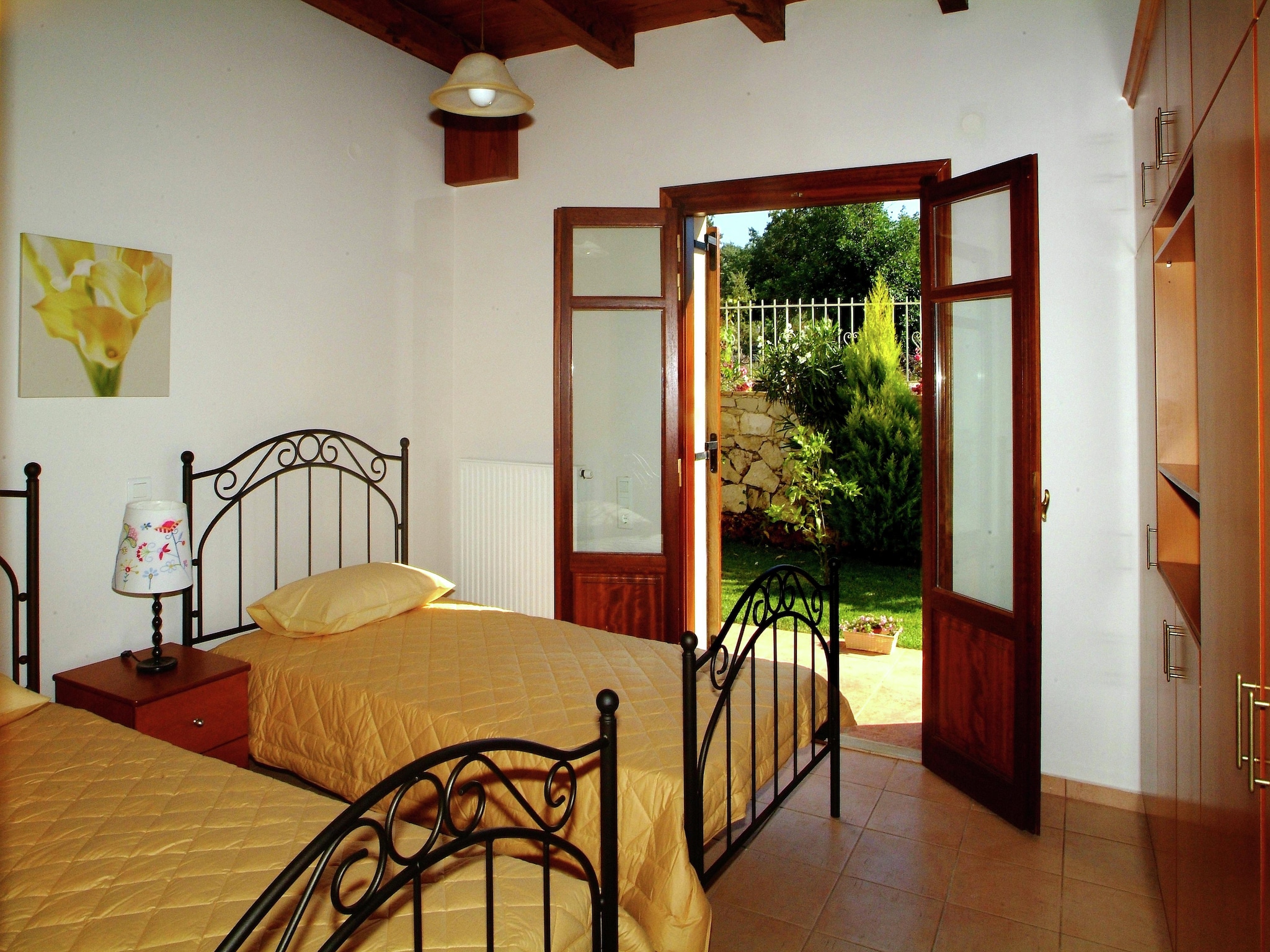 Casa di vacanze Villa Cocoon