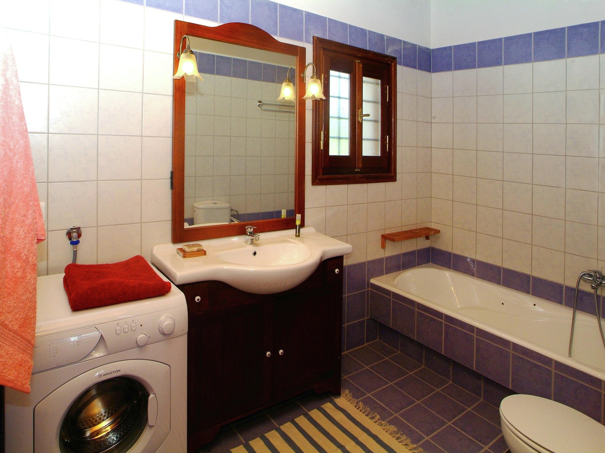 Casa di vacanze Villa Cocoon