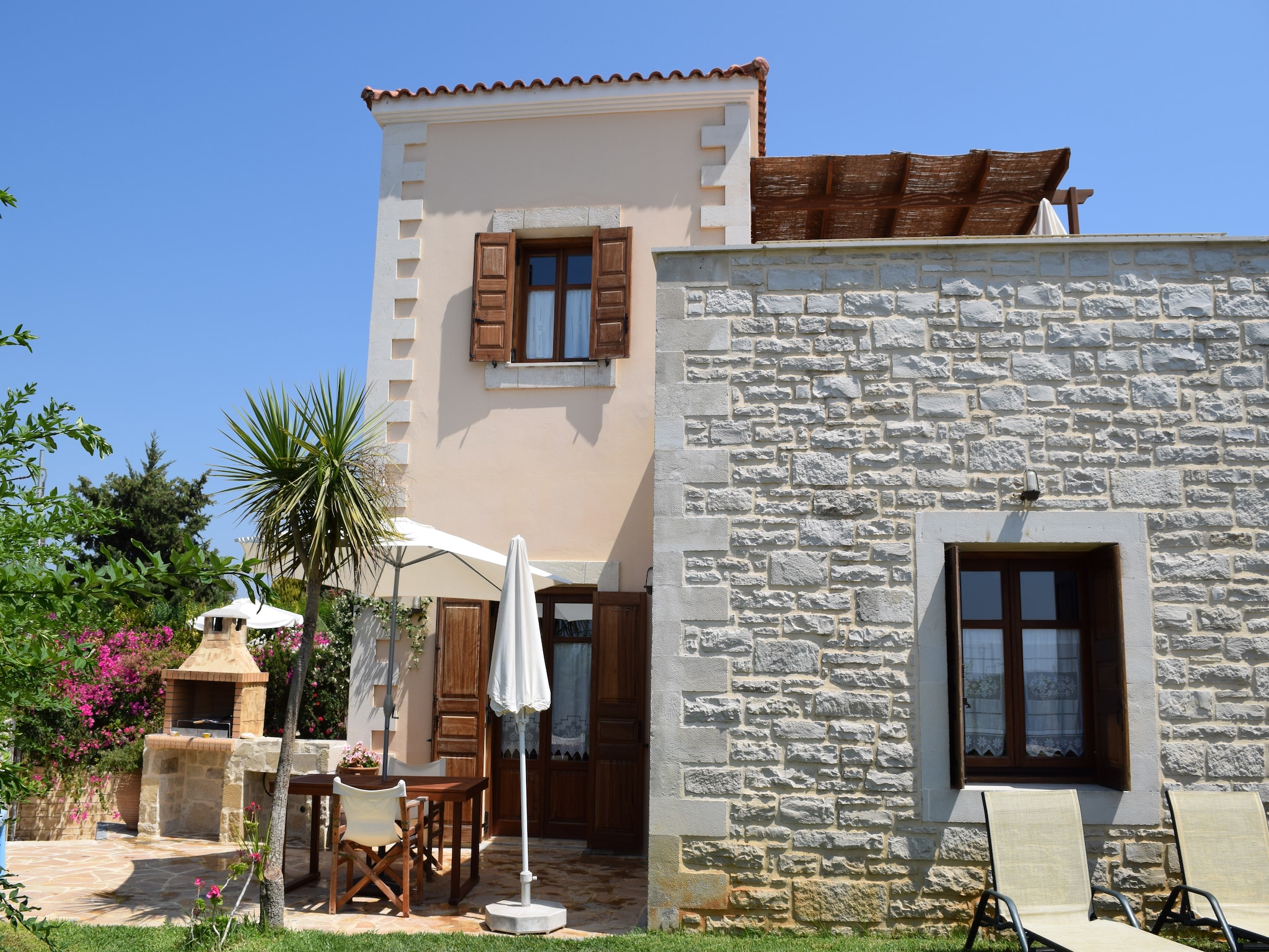 Casa di vacanze Villa Cocoon