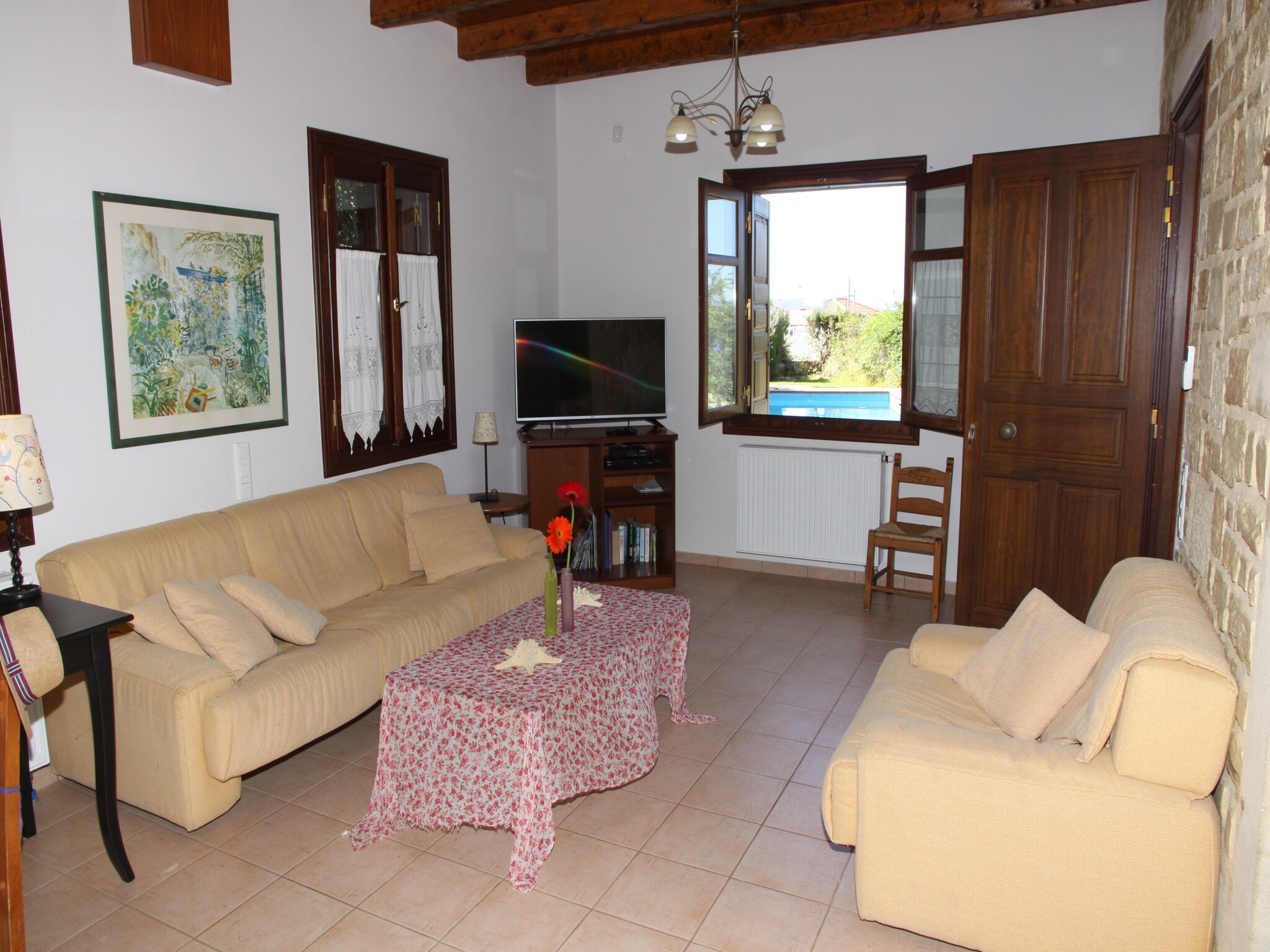 Casa di vacanze Villa Cocoon