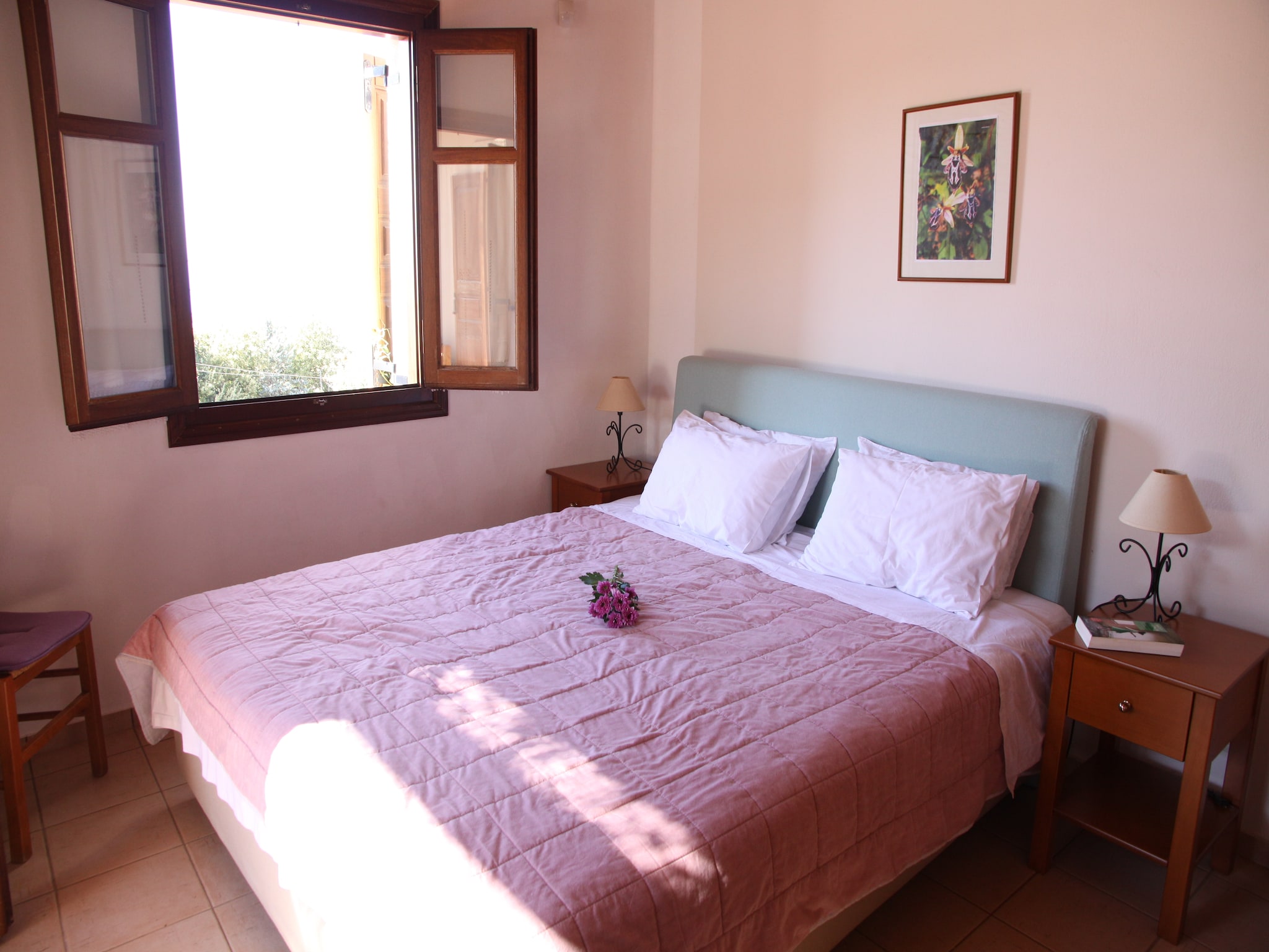 Casa di vacanze Villa Cocoon