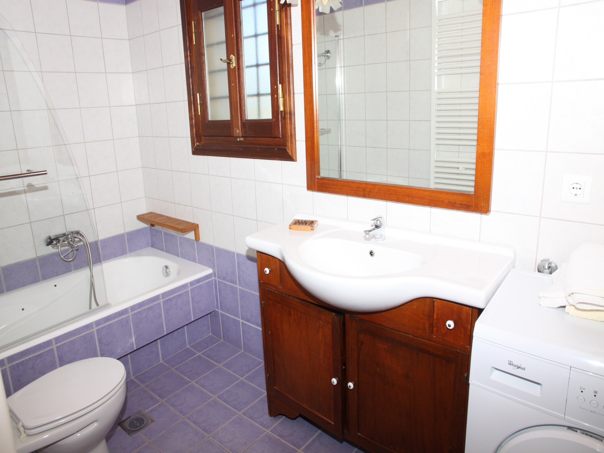 Casa di vacanze Villa Cocoon