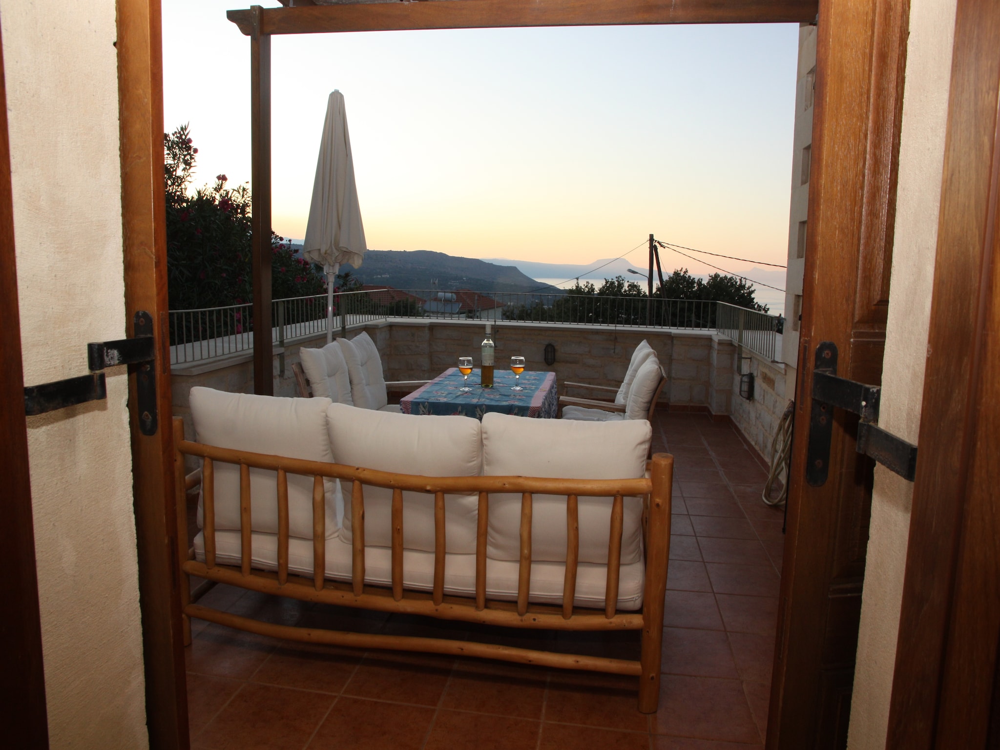 Casa di vacanze Villa Cocoon