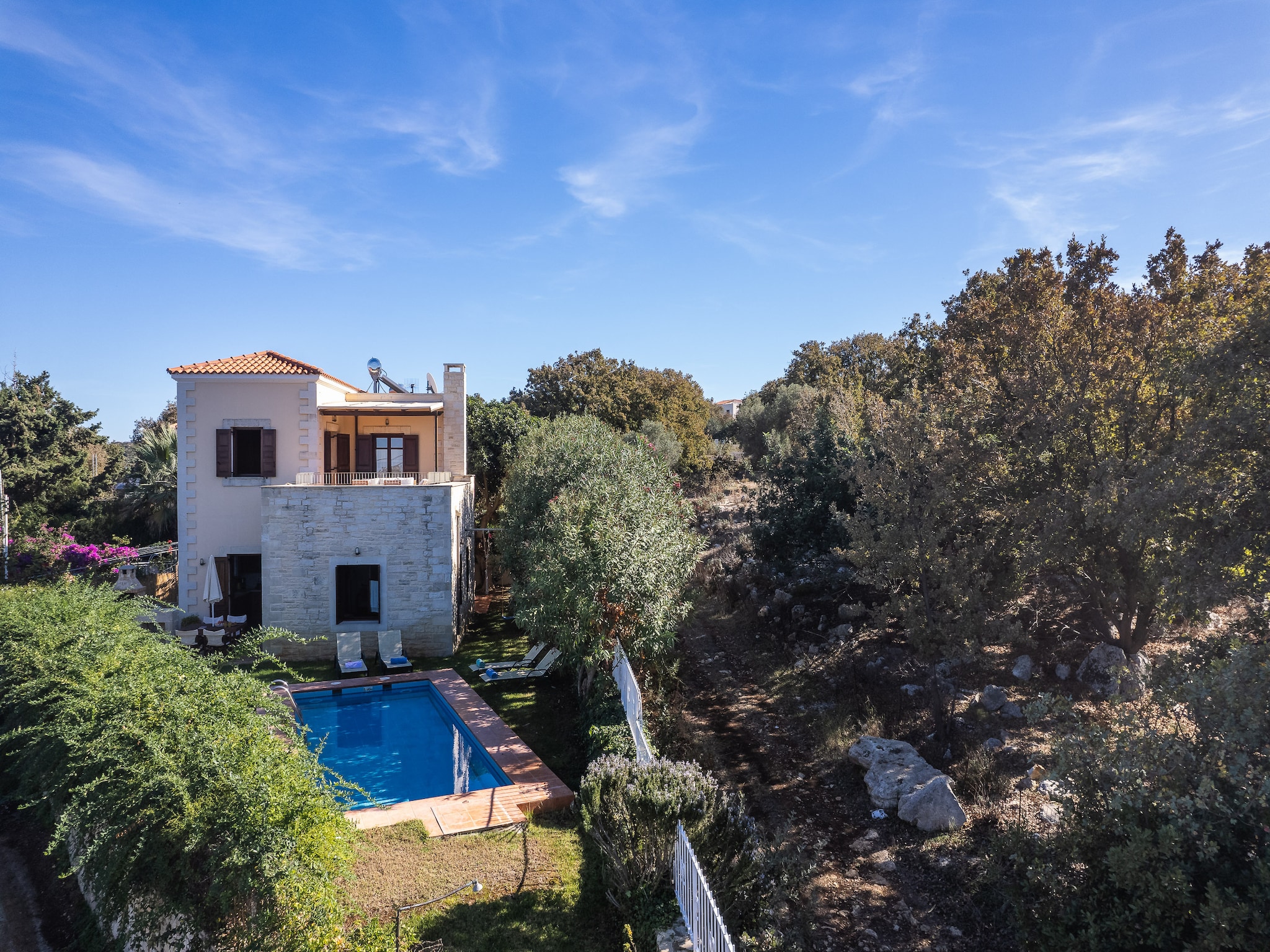 Casa di vacanze Villa Cocoon