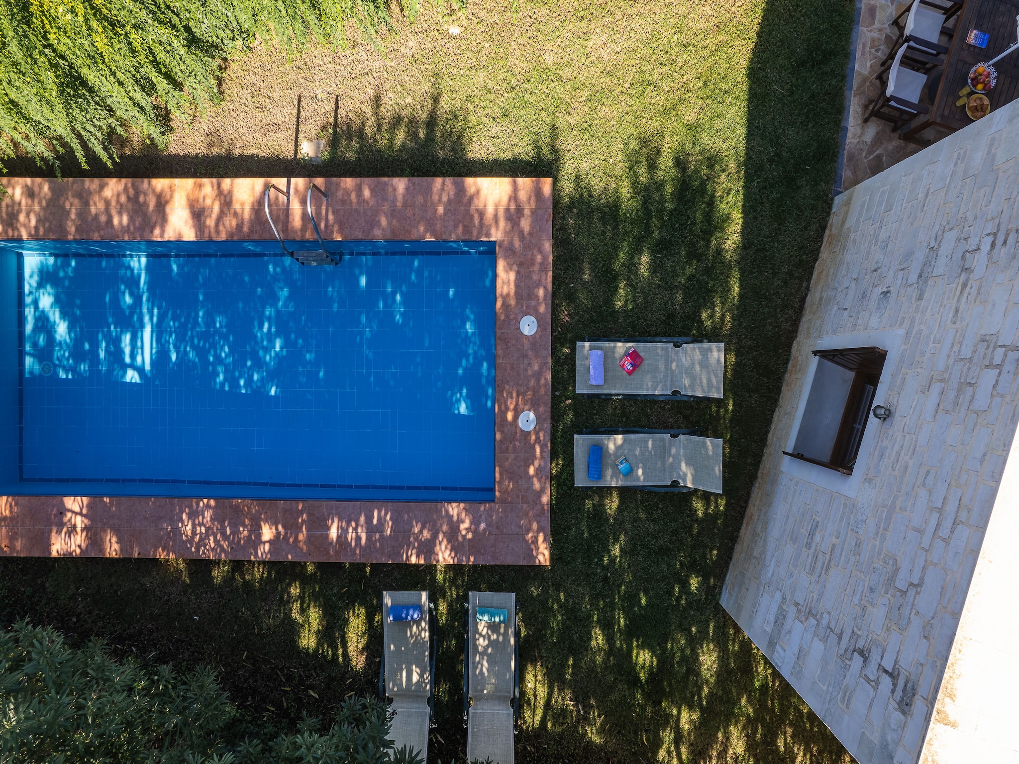 Casa di vacanze Villa Cocoon