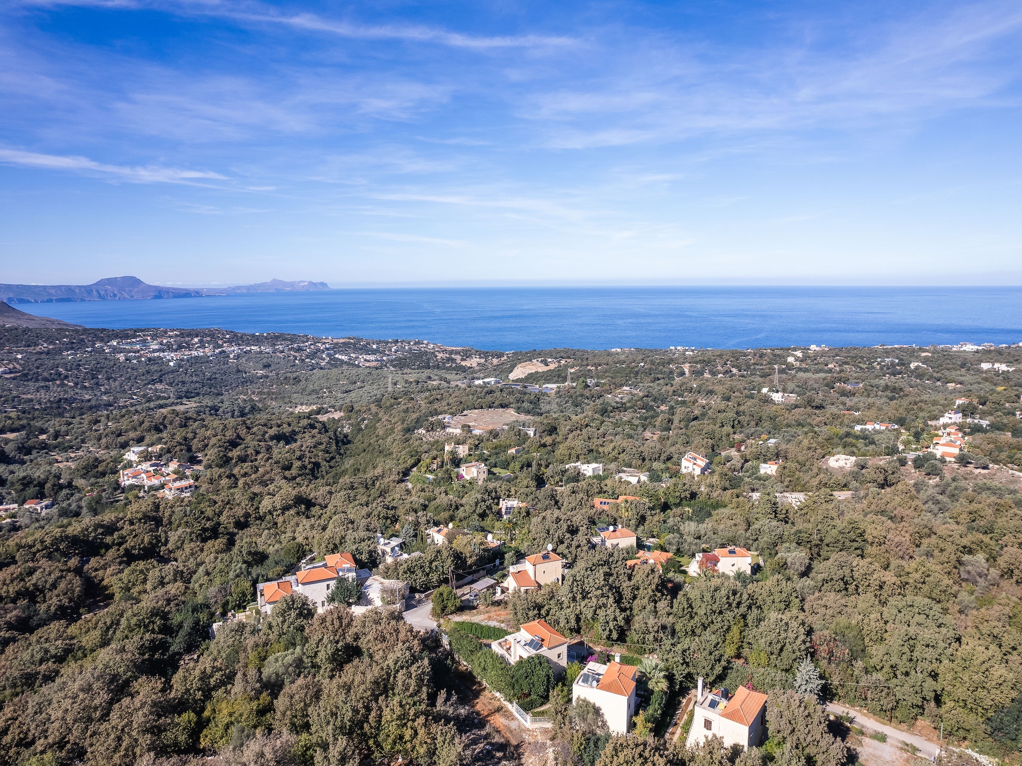 Casa di vacanze Villa Cocoon